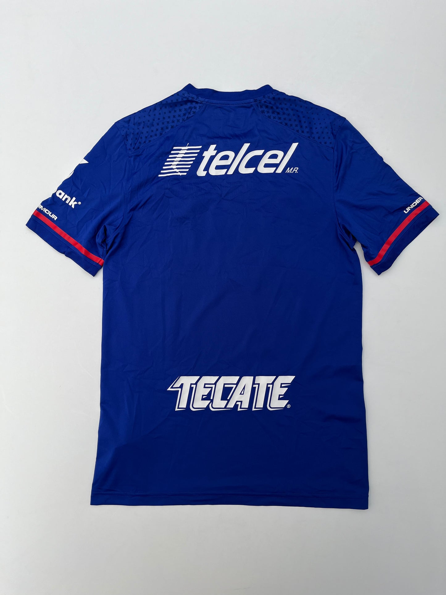 Jersey Cruz Azul Local 2017 2018 (M)