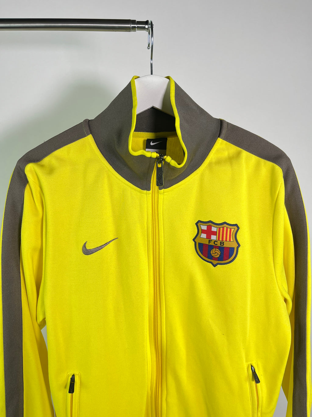 Chamarra Barcelona 2009 2010 (S)