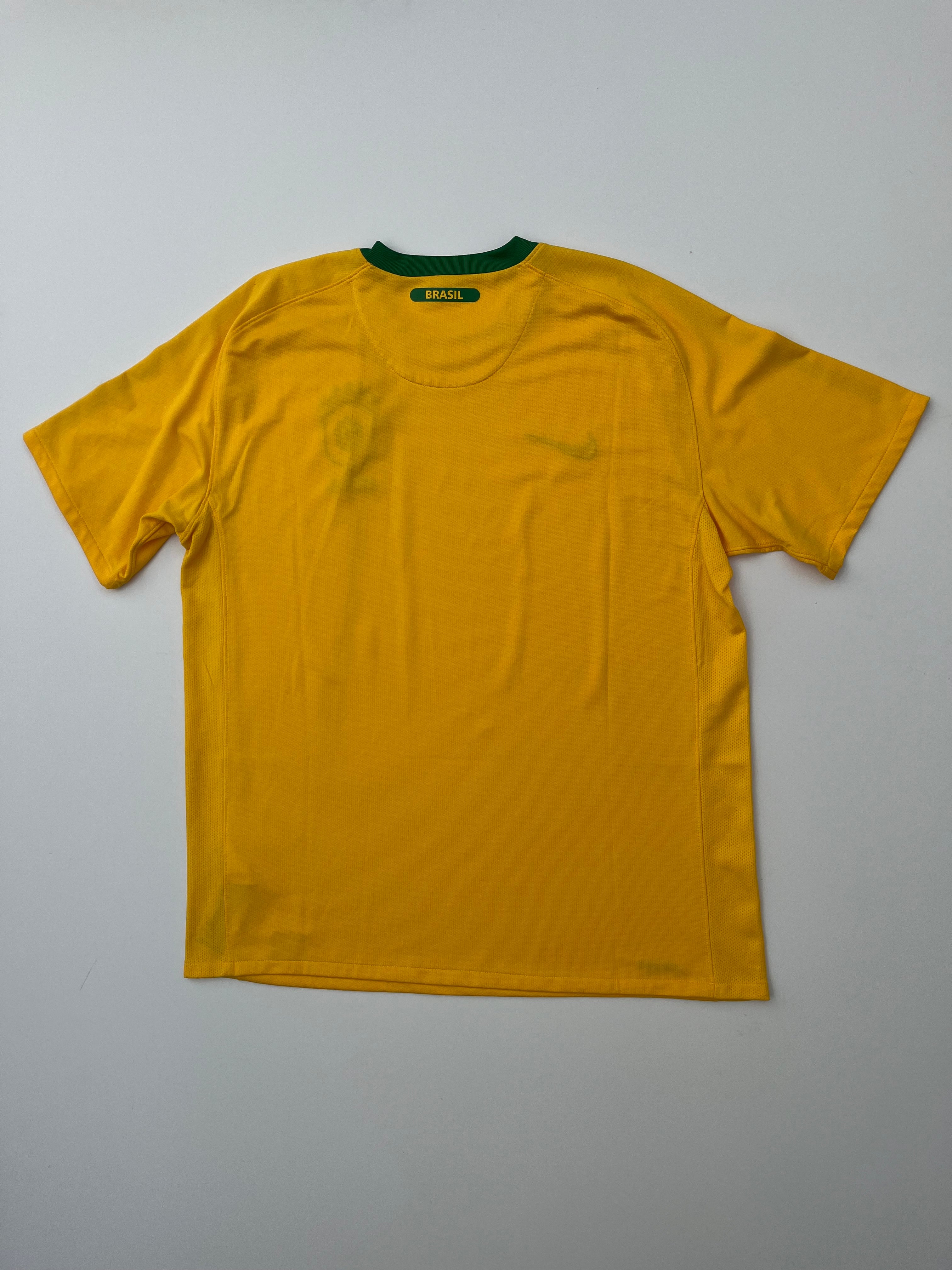 Jersey Brasil Local 2010 2011 (L)