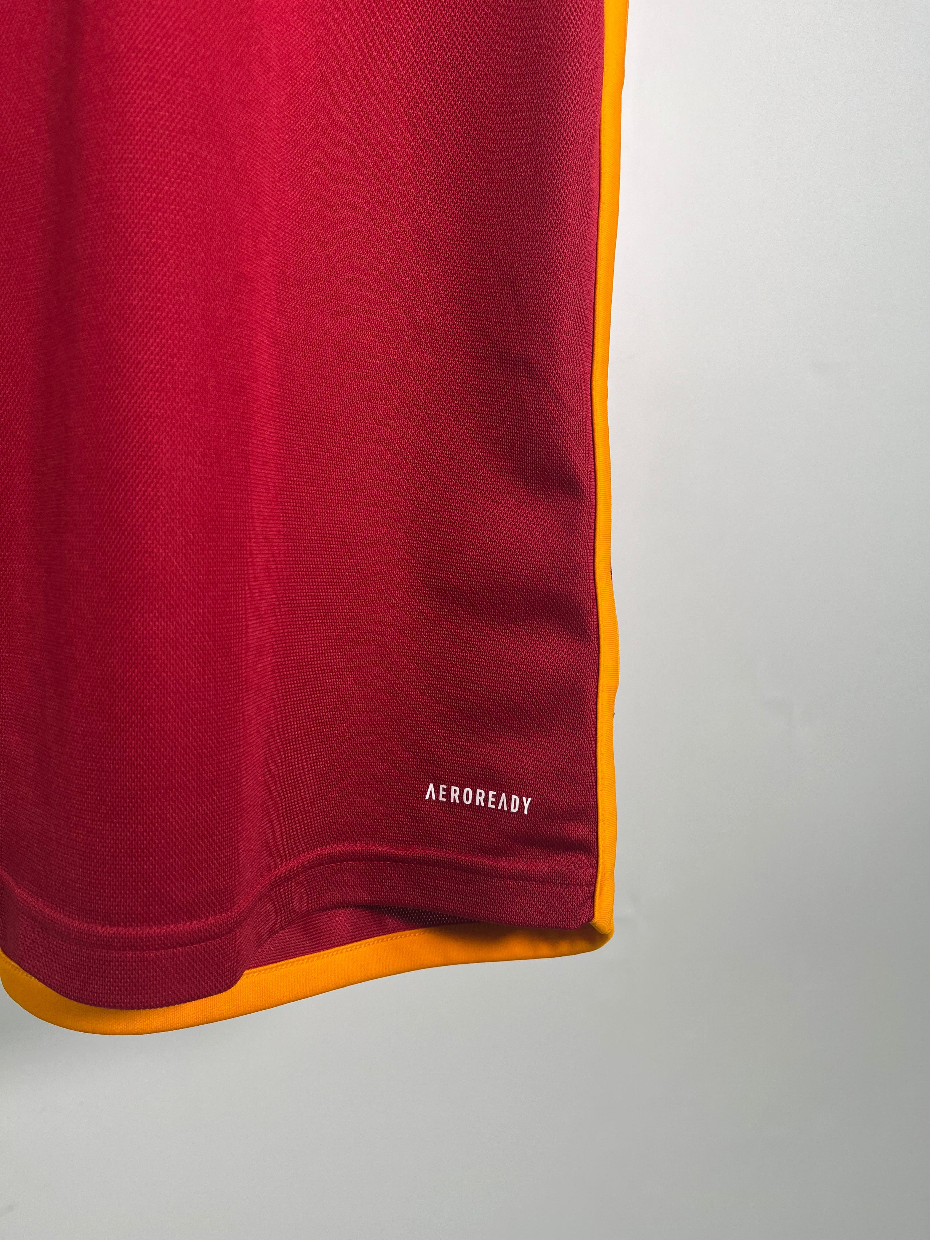 Jersey Roma Local 2023 2024 Paulo Dybala (M)