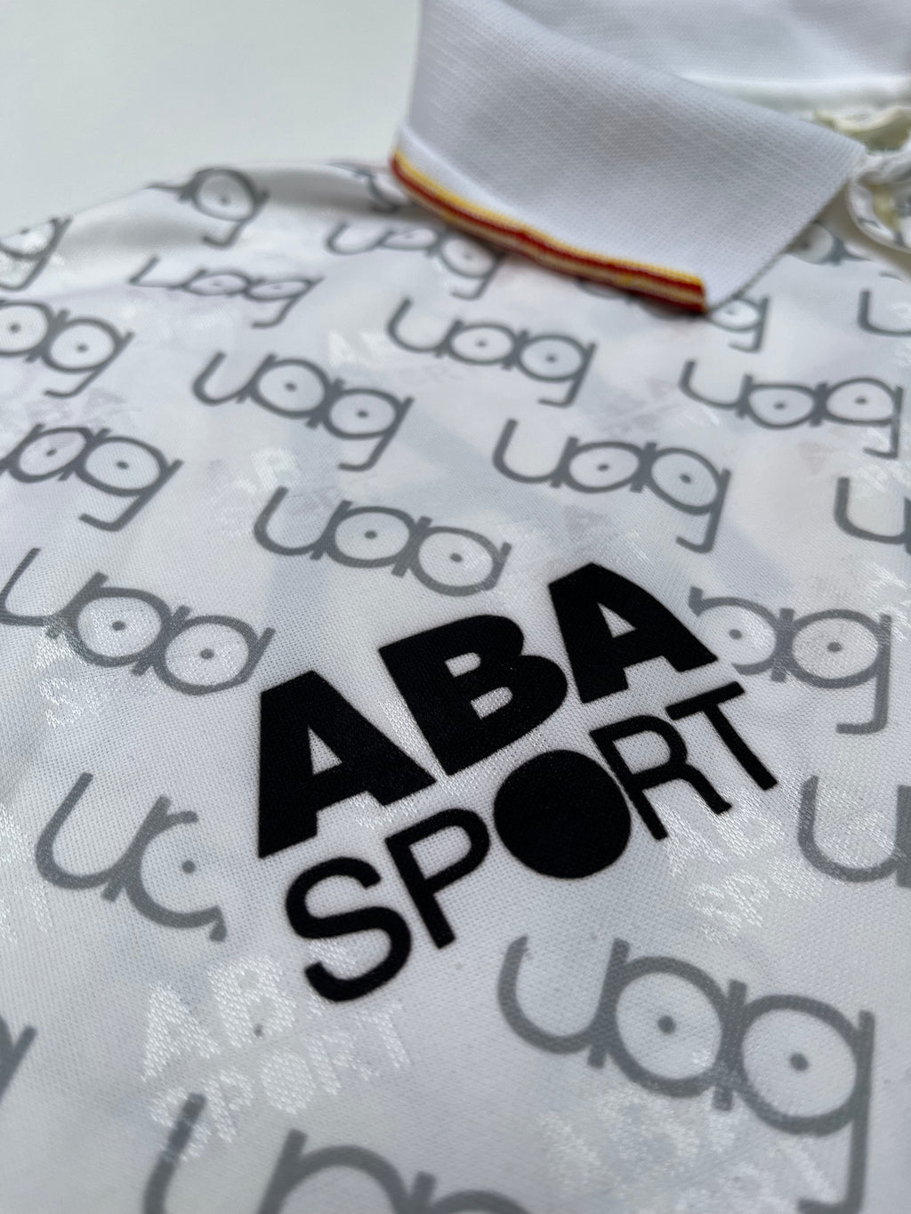 Jersey Tecos Local 1994 1995 Versión Utilería (XL)