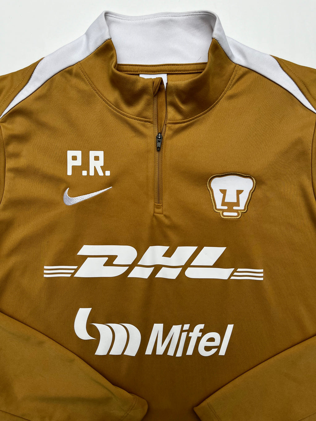 Sueter Pumas 2024 2025 Utilería (L)