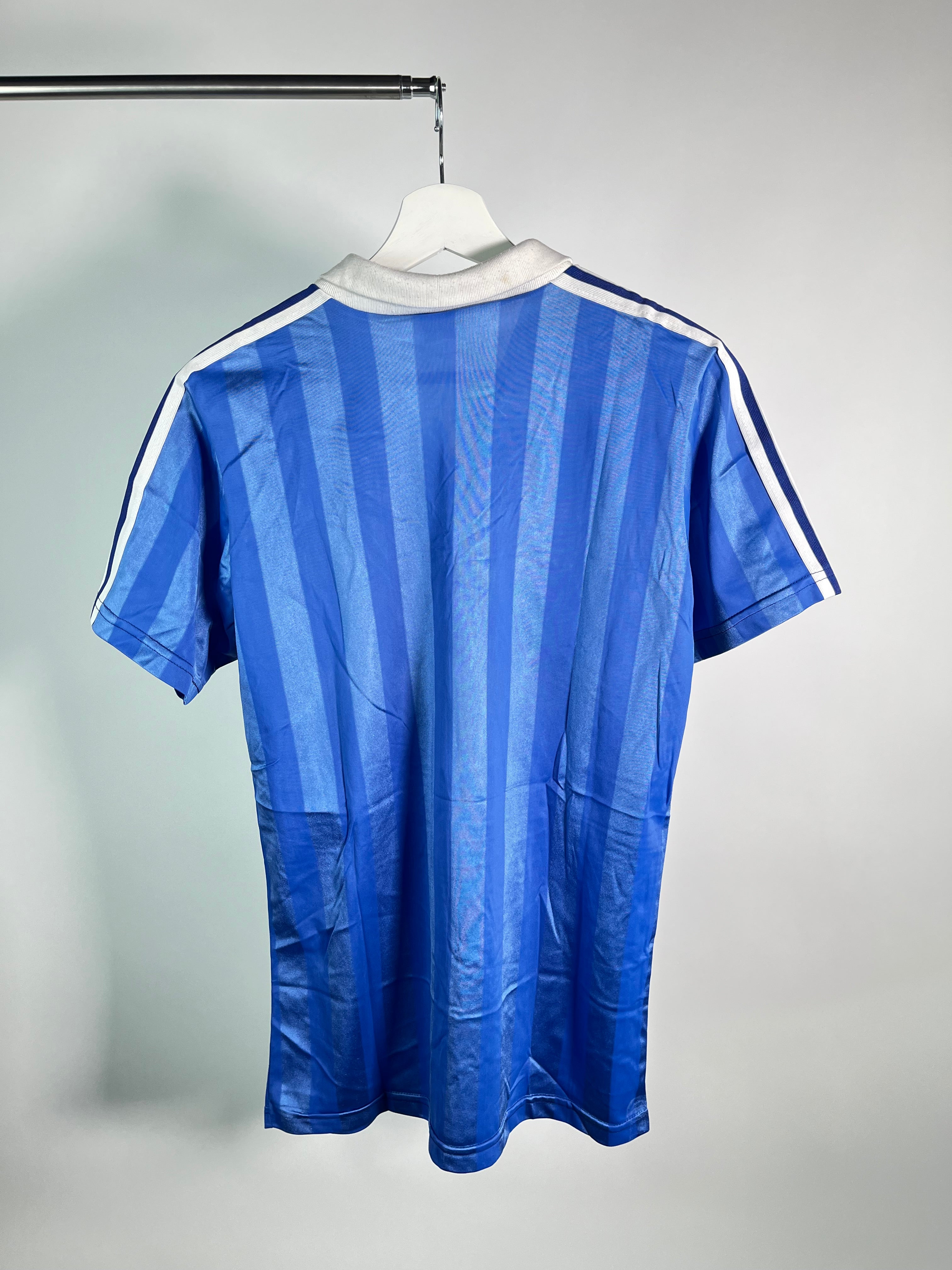 Jersey Atlético Morelia Entrenamiento 1988 1990 Utilería (M)