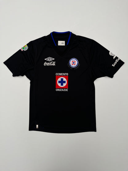 Jersey Cruz Azul Tercero 2012 2013 (M)