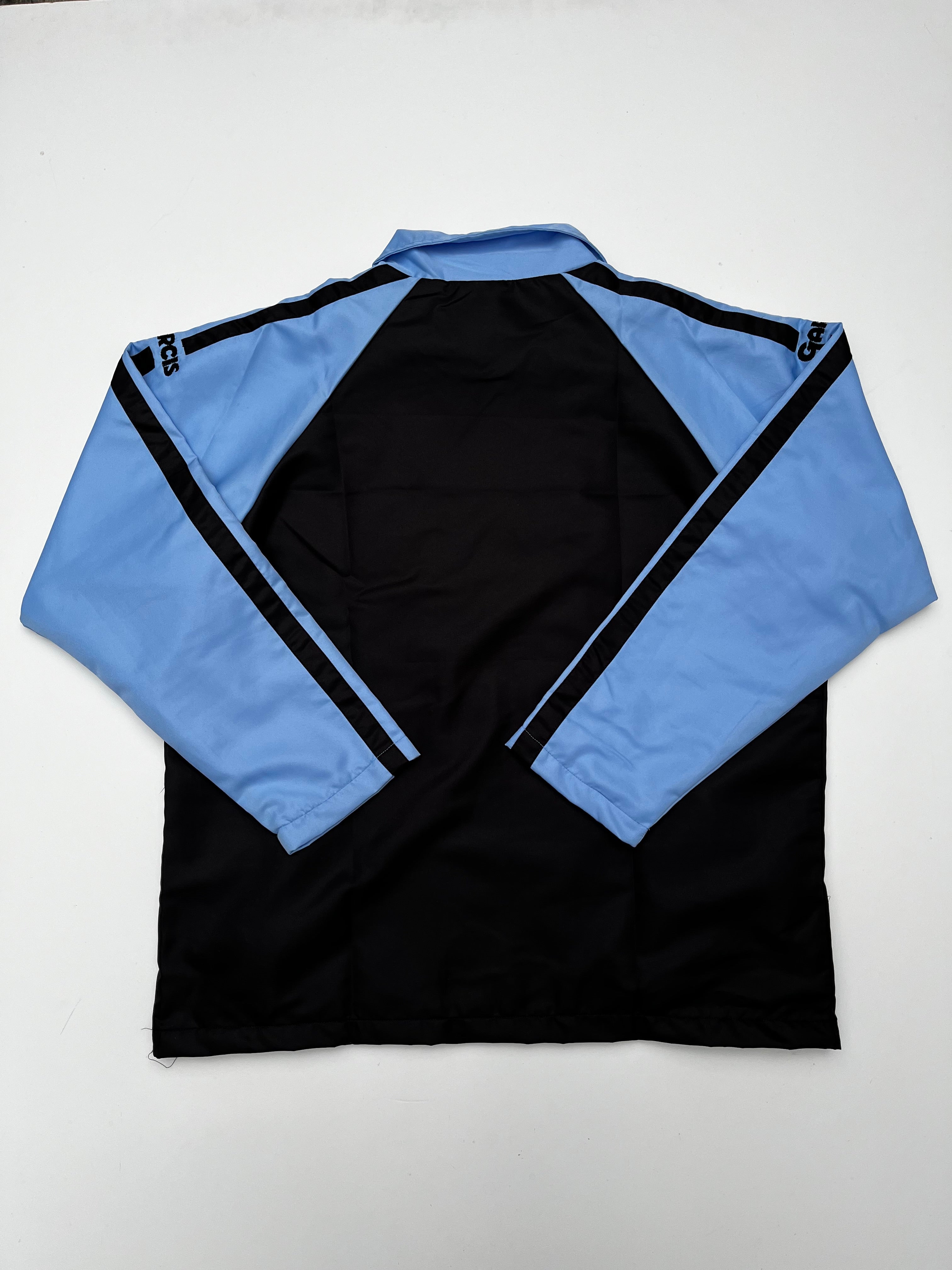 Conjunto Mérida 2001 2002 (L)