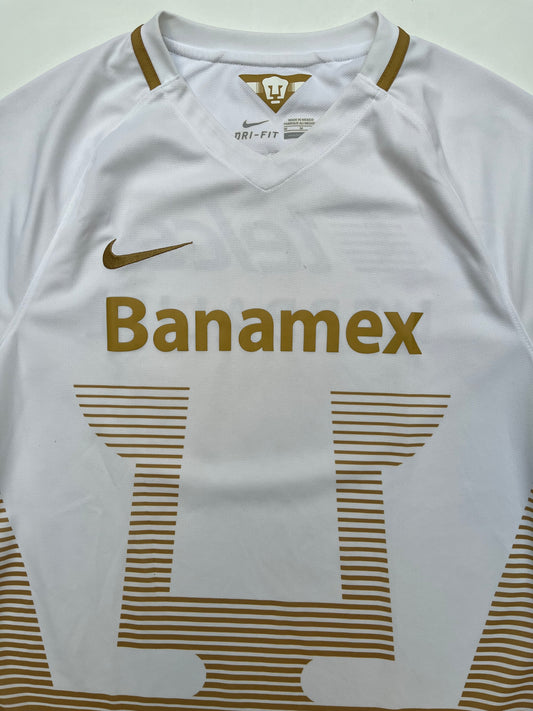 Jersey Pumas Visita 2015 2016 (M)