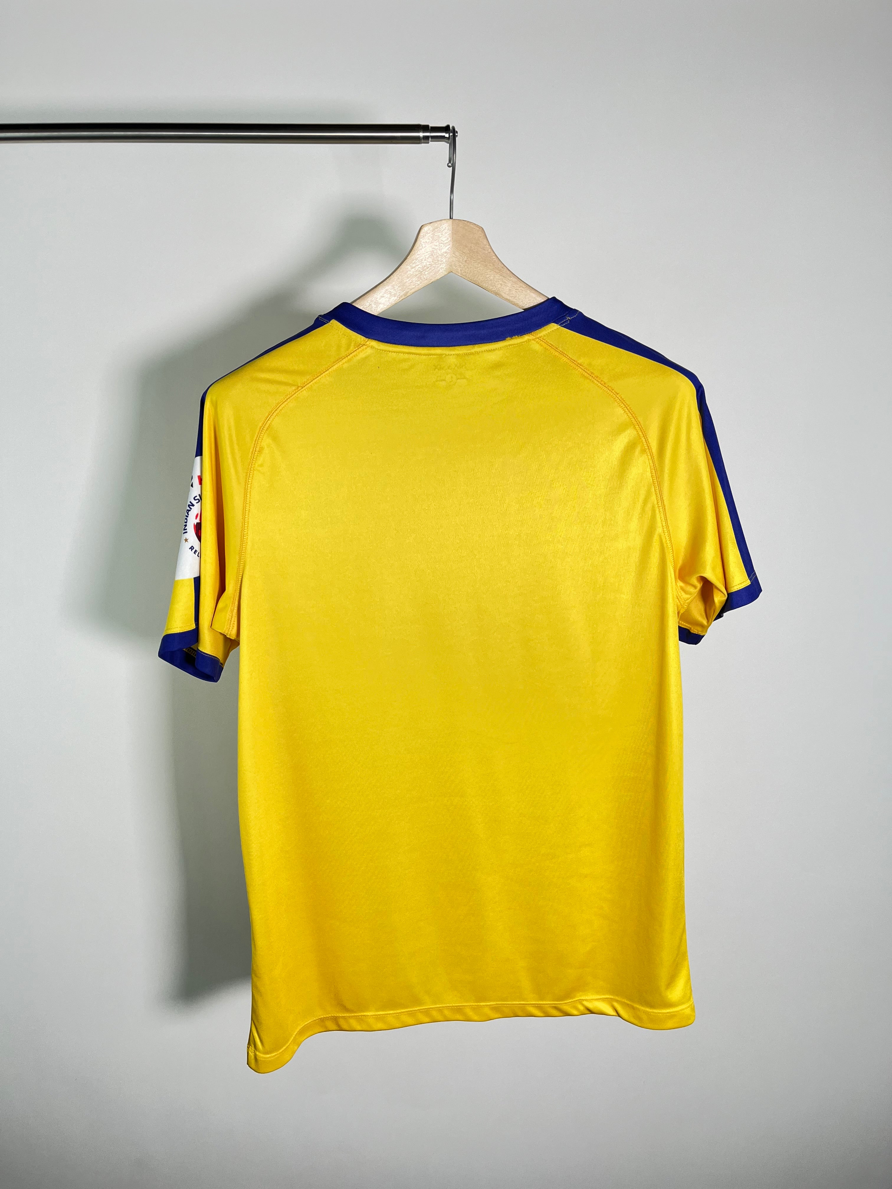 Jersey Kerala Blasters Local 2018 2019 (L)