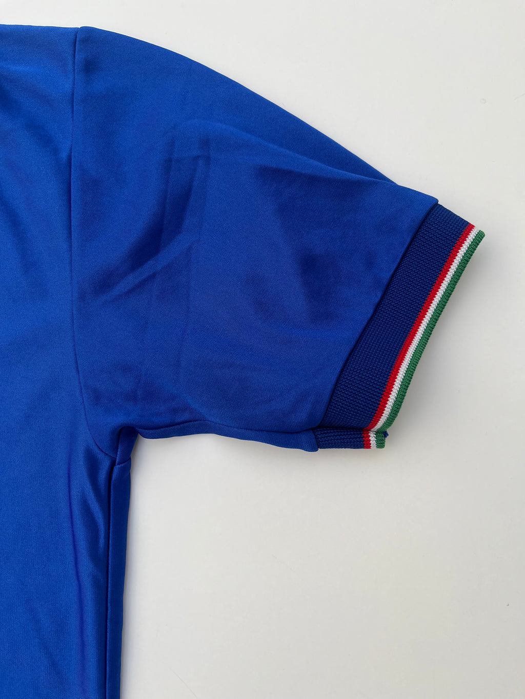 Jersey Italia Local 1986 1991 (L)