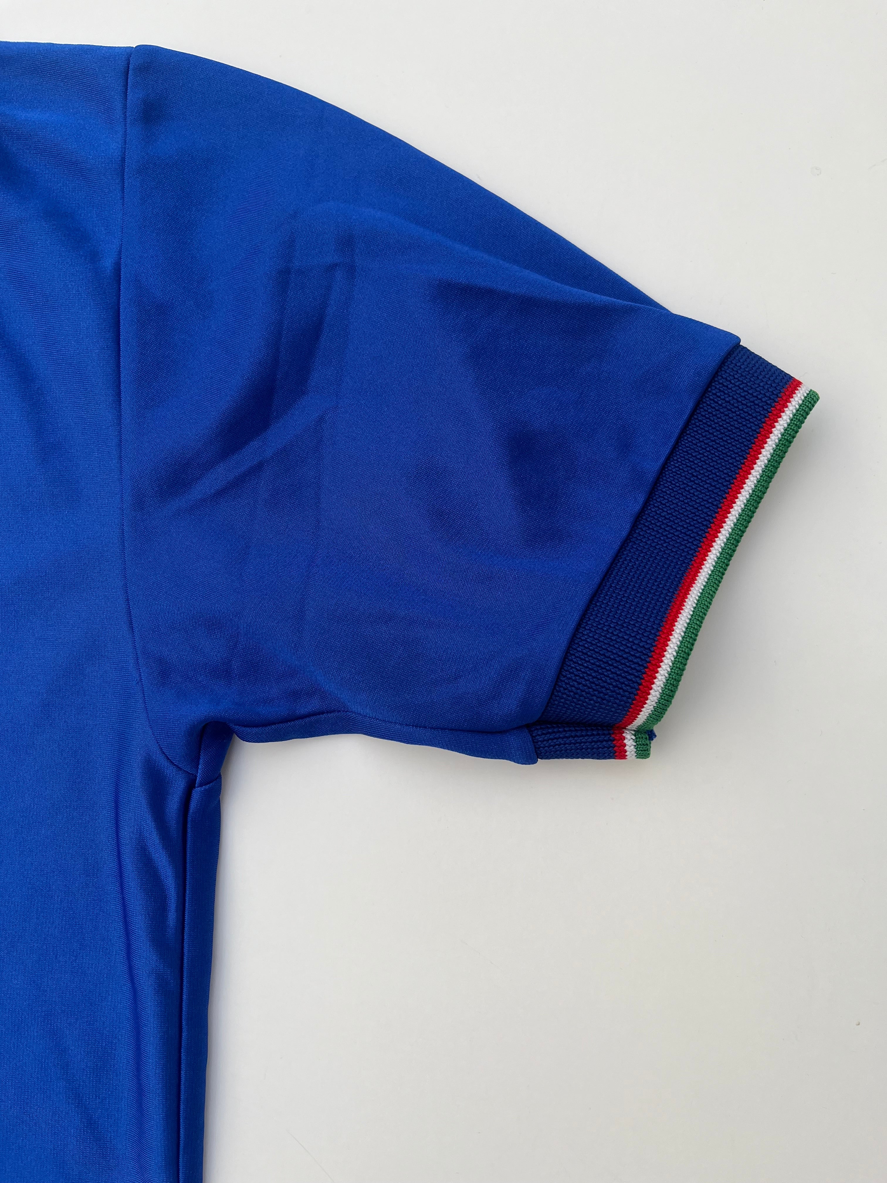 Jersey Italia Local 1986 1991 (L)