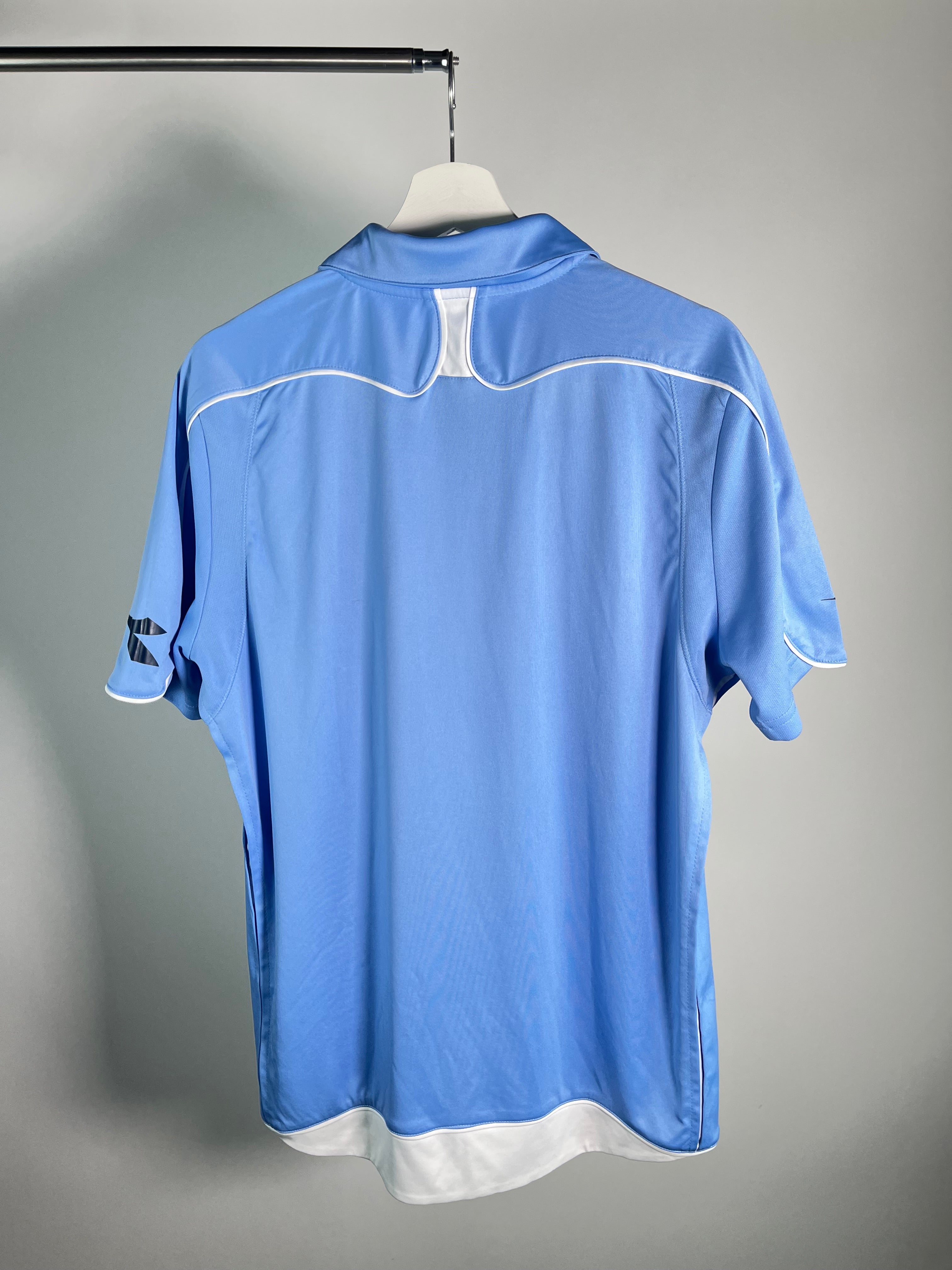 Jersey Napoli Local 2008 2009 (M)