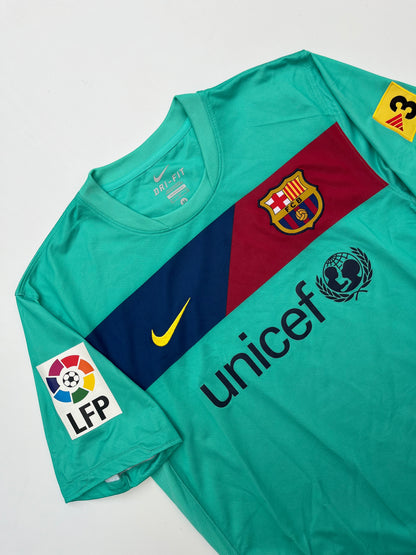 Jersey Barcelona Visita 2010 2012 (M)