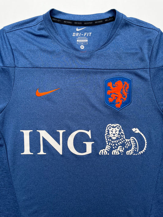 Jersey Holanda Entrenamiento 2014 2015 (M)