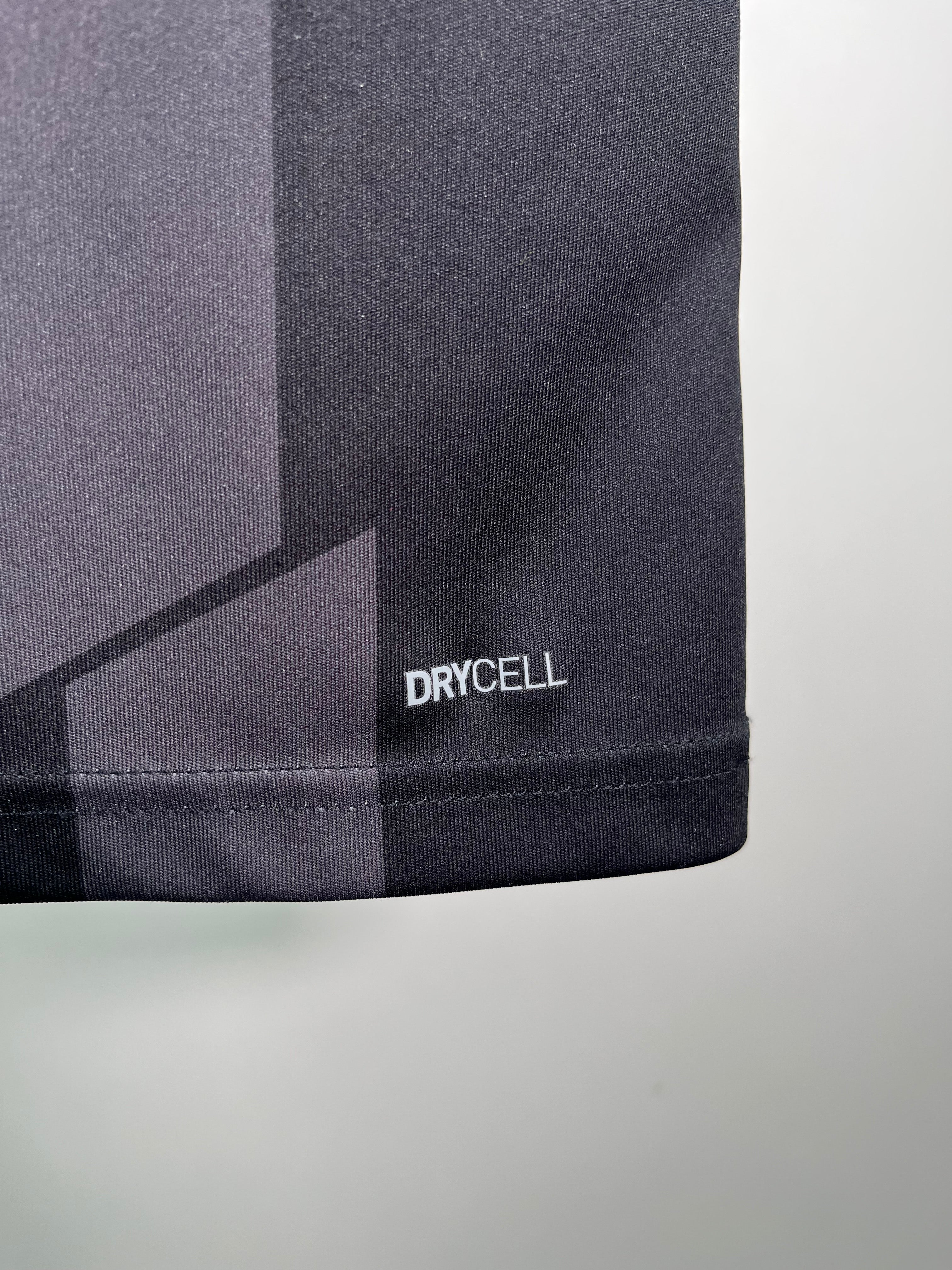 Jersey Rayados Monterrey Tercera 2019 2020 Rogelio Funes Mori (M)