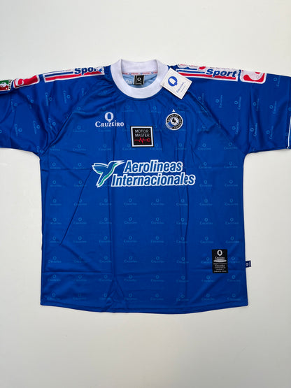 Jersey Celaya Portero 2002 2003 (XL)