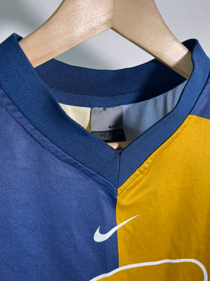 Jersey Pumas Local 2001 2002 *Versión Cuello V* (L)