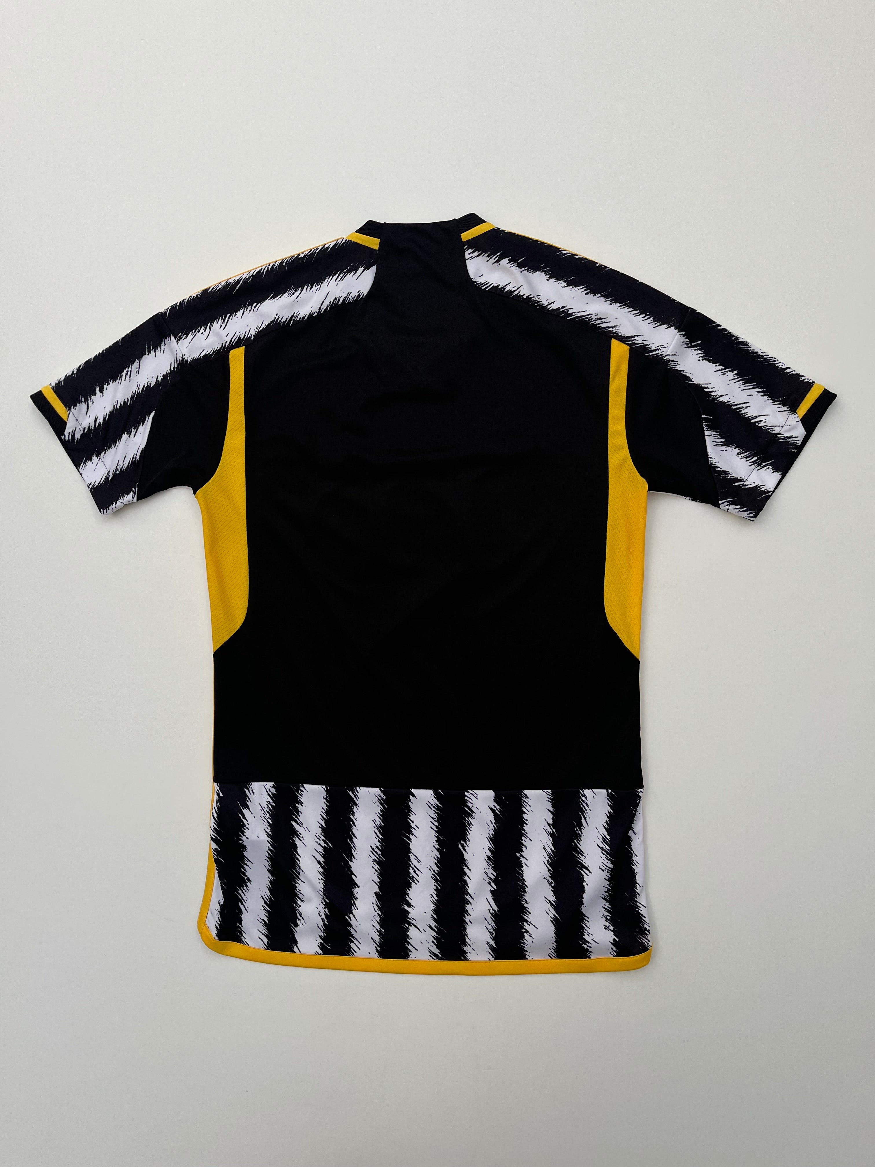 Jersey Juventus Local 2023 2024 (S)