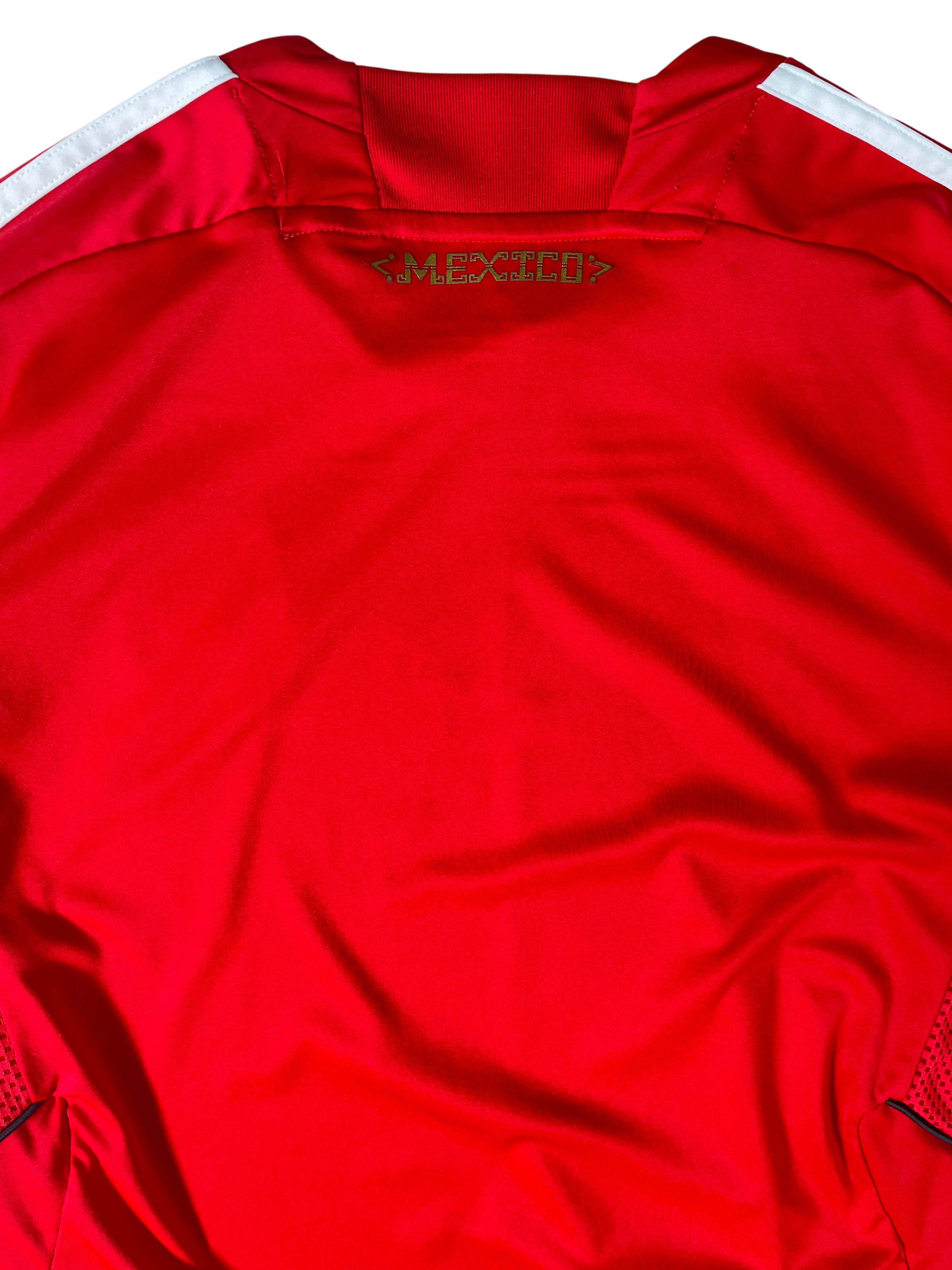 Jersey México Entrenamiento 2011 2012 (M)