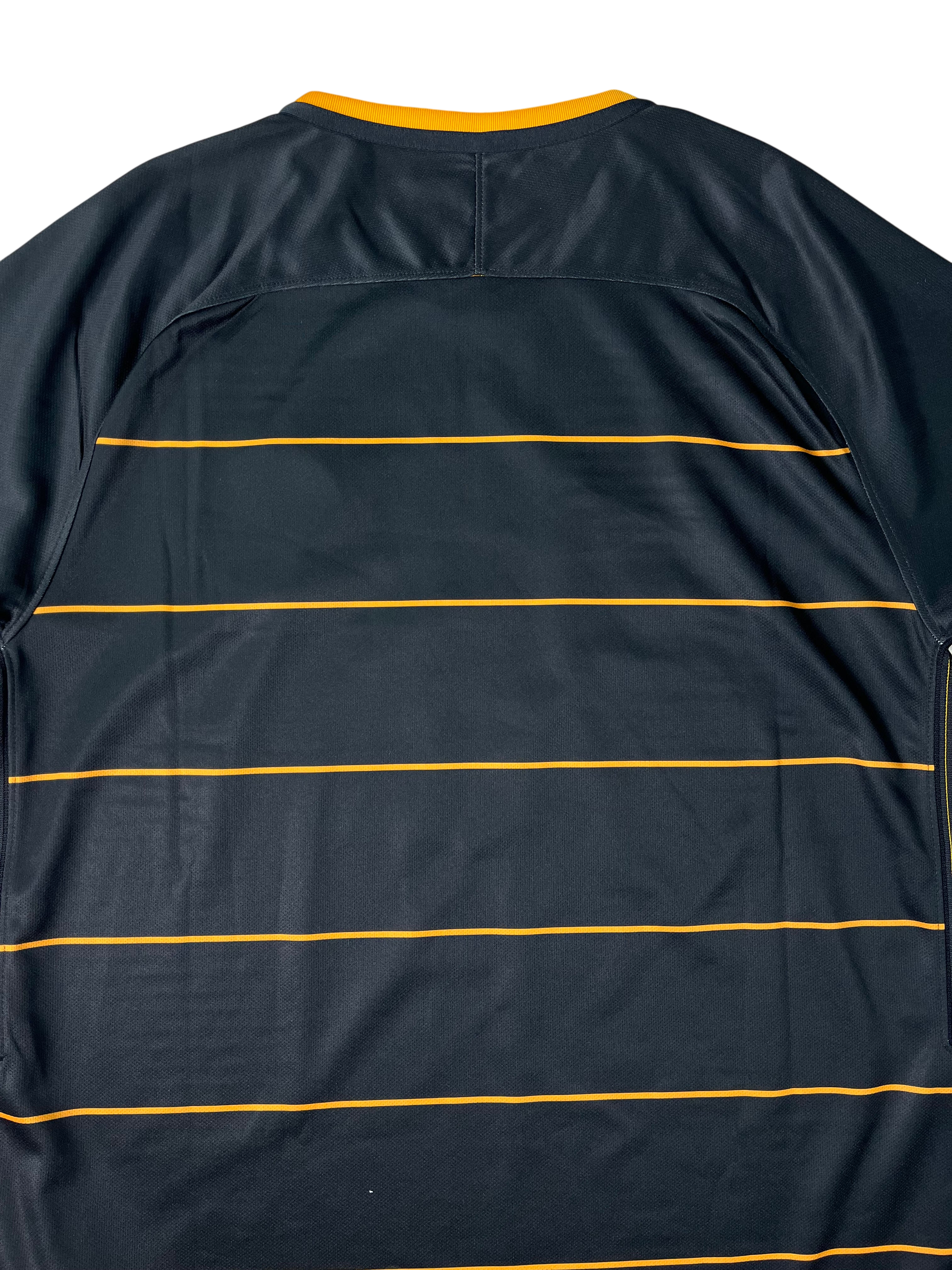 Jersey Kaizer Chiefs Visita 2017 2018 (M)