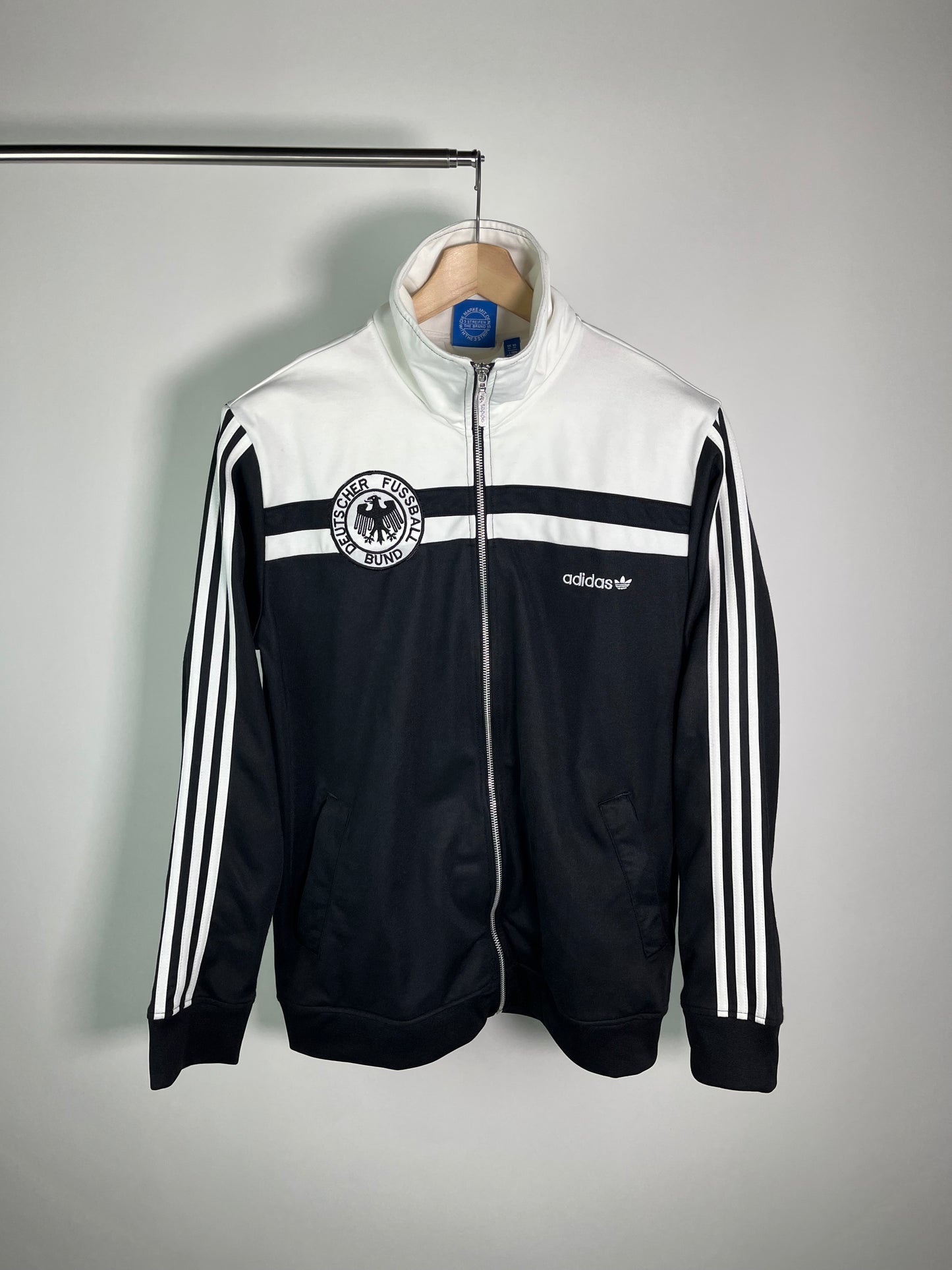 Chamarra Alemania 2015 2016 (XL)