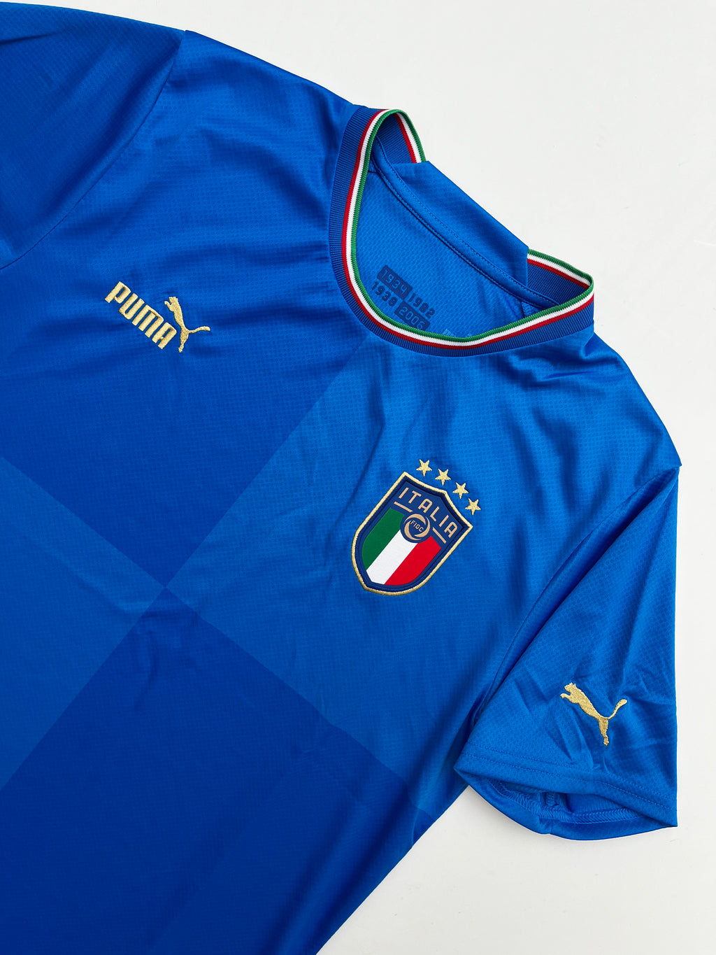 Jersey Italia Local 2022 2023 (M)