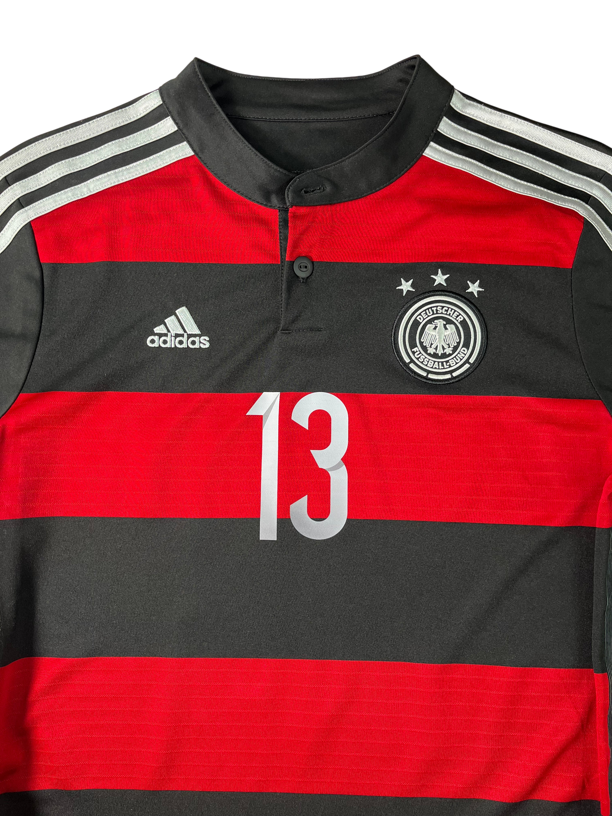 Jersey Alemania Visita 2014 2016 Thomas Muller (XL Niño)