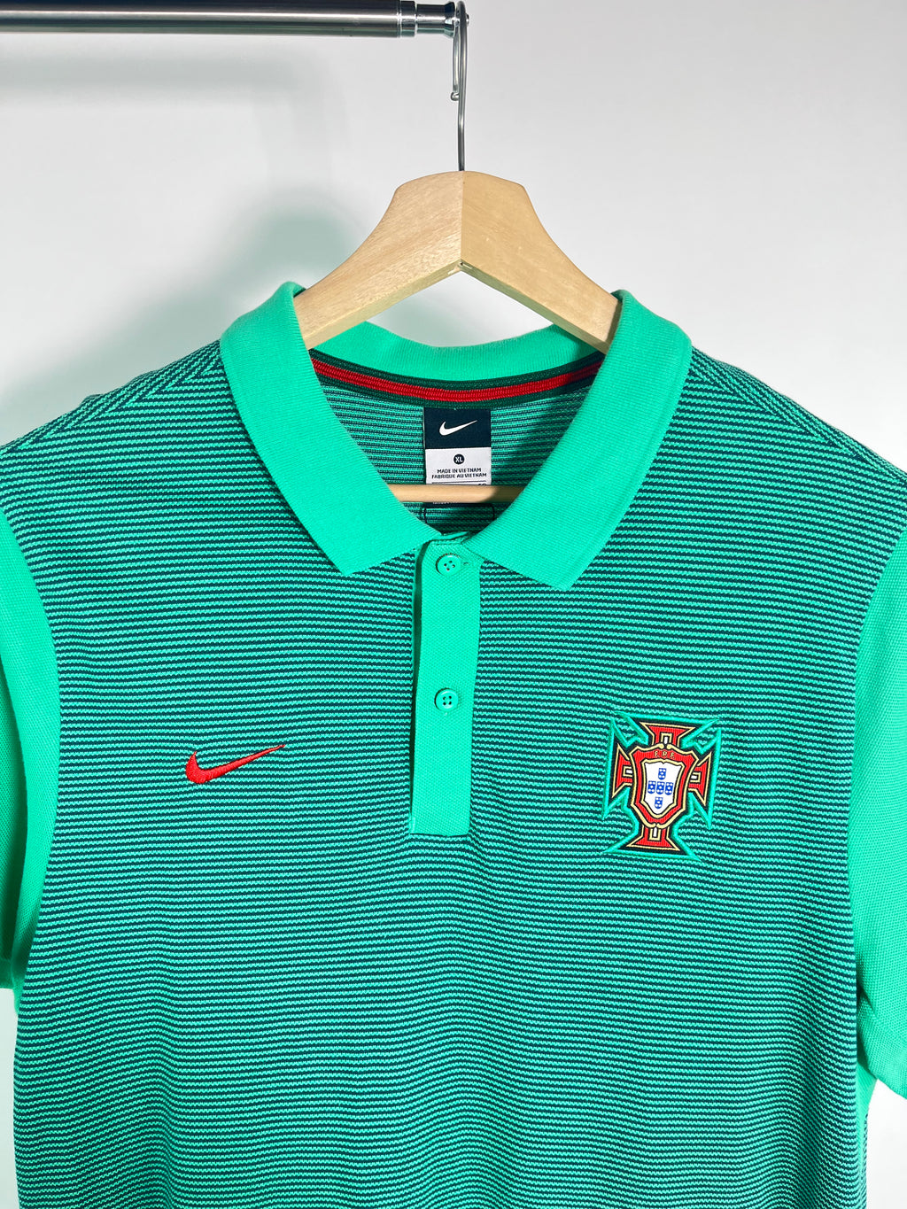 Polo Portugal 2016 2017 (XL)