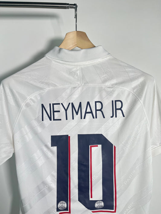 Jersey PSG Visita 2020 2021 Neymar JR (M)