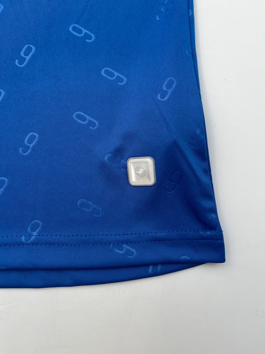 Jersey Cruz Azul Especial 2021 *Edición Especial La 9nva* “Nacho” Rivero (L)