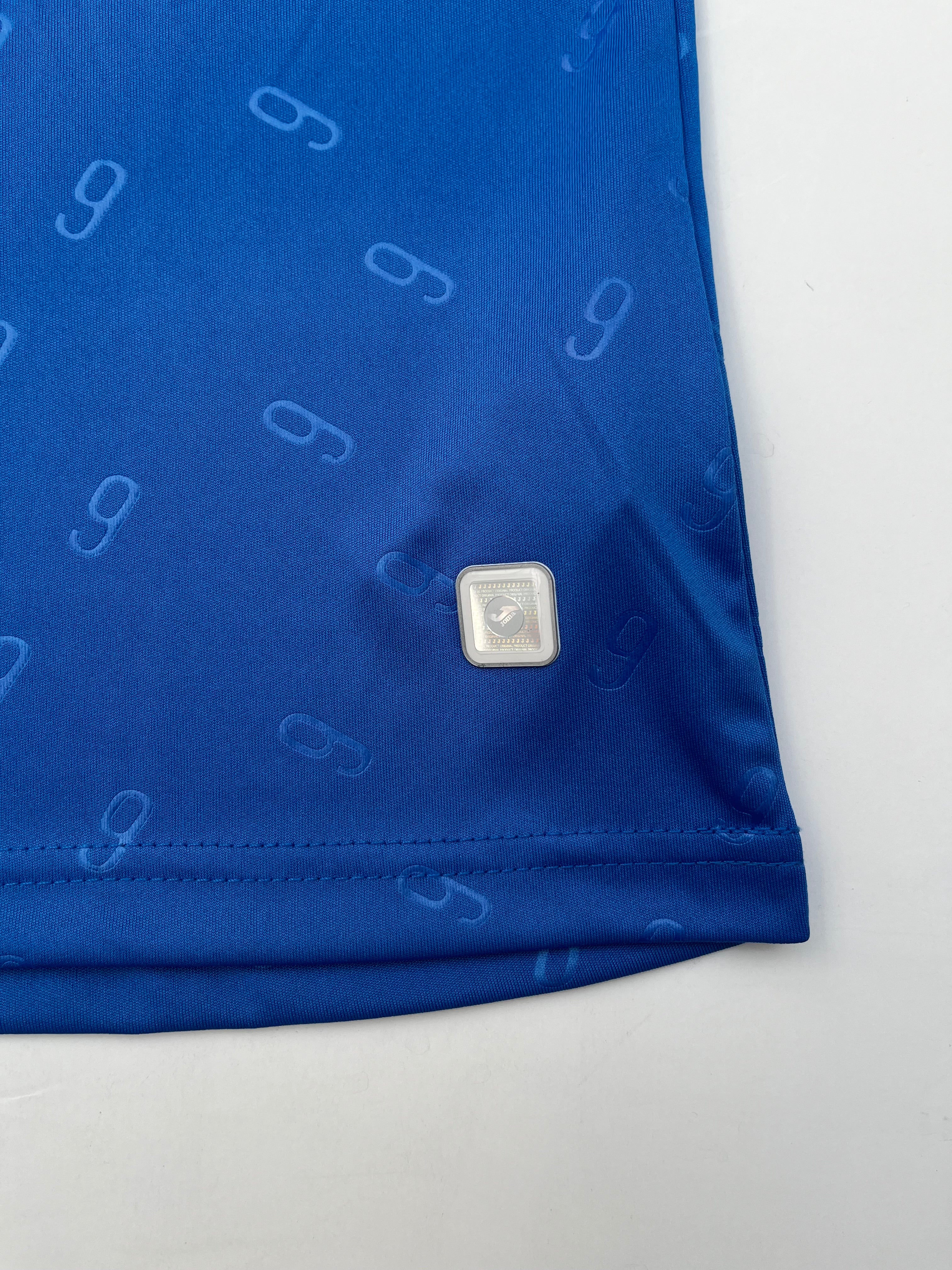 Jersey Cruz Azul Especial 2021 *Edición Especial La 9nva* “Nacho” Rivero (L)