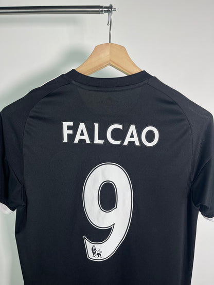 Jersey Chelsea Tercera 2015 2016 Radamel Falcao (S)
