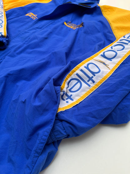 Conjuto Tigres 2001 2002 (L)