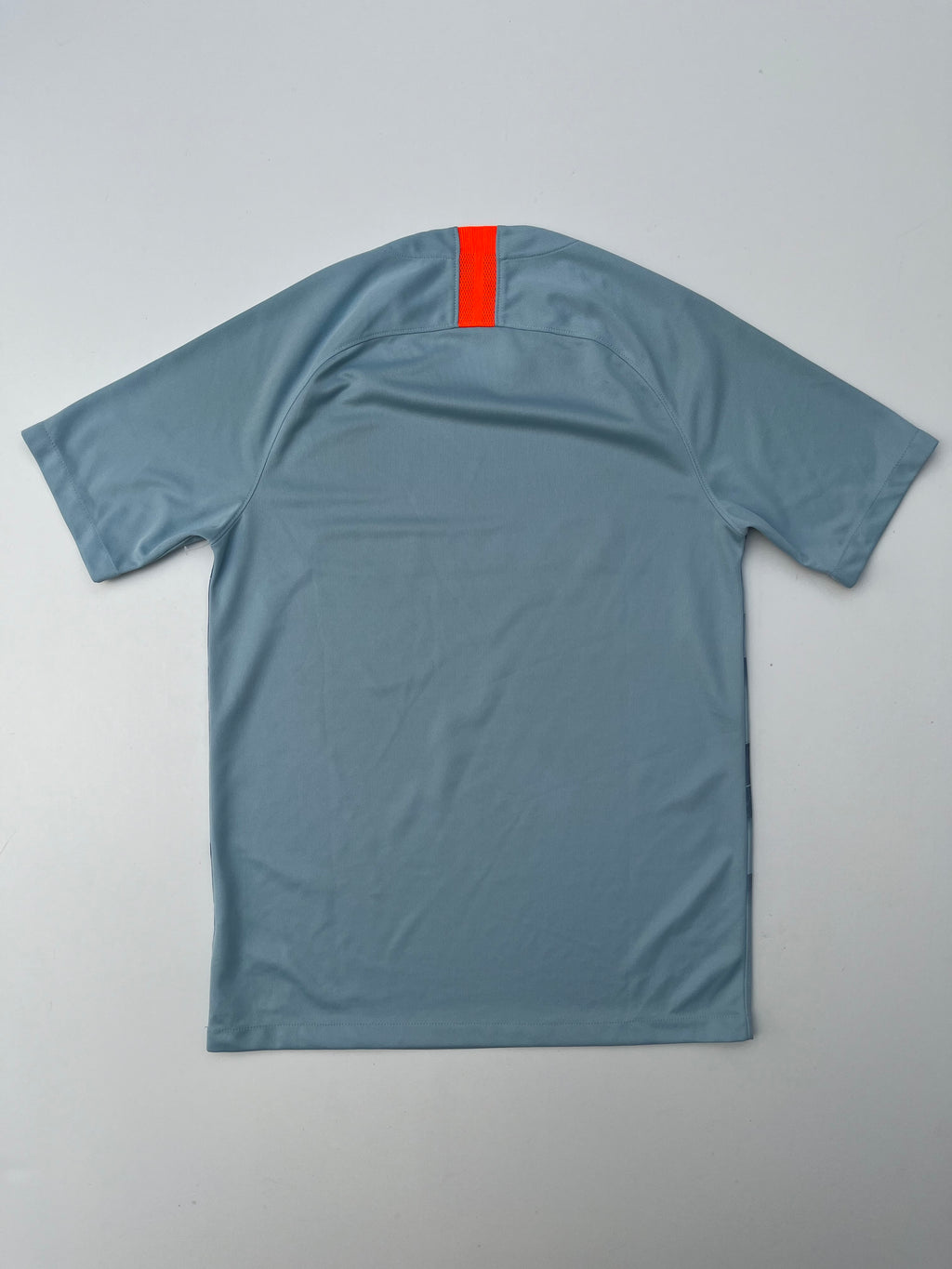 Jersey Chelsea Tercera 2018 2019 (S)