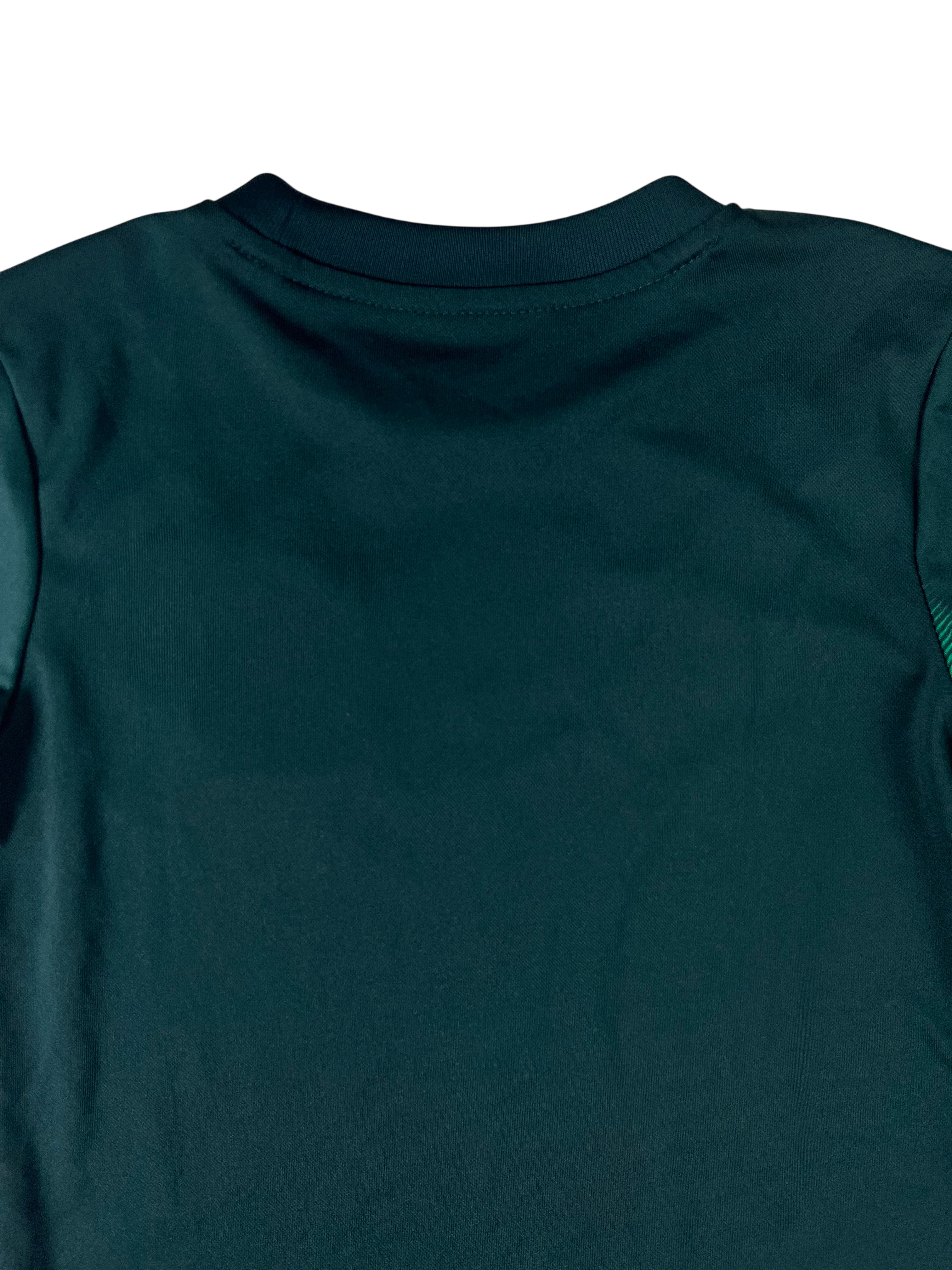 Jersey México Entrenamiento 2022 2023 (XS Niño)