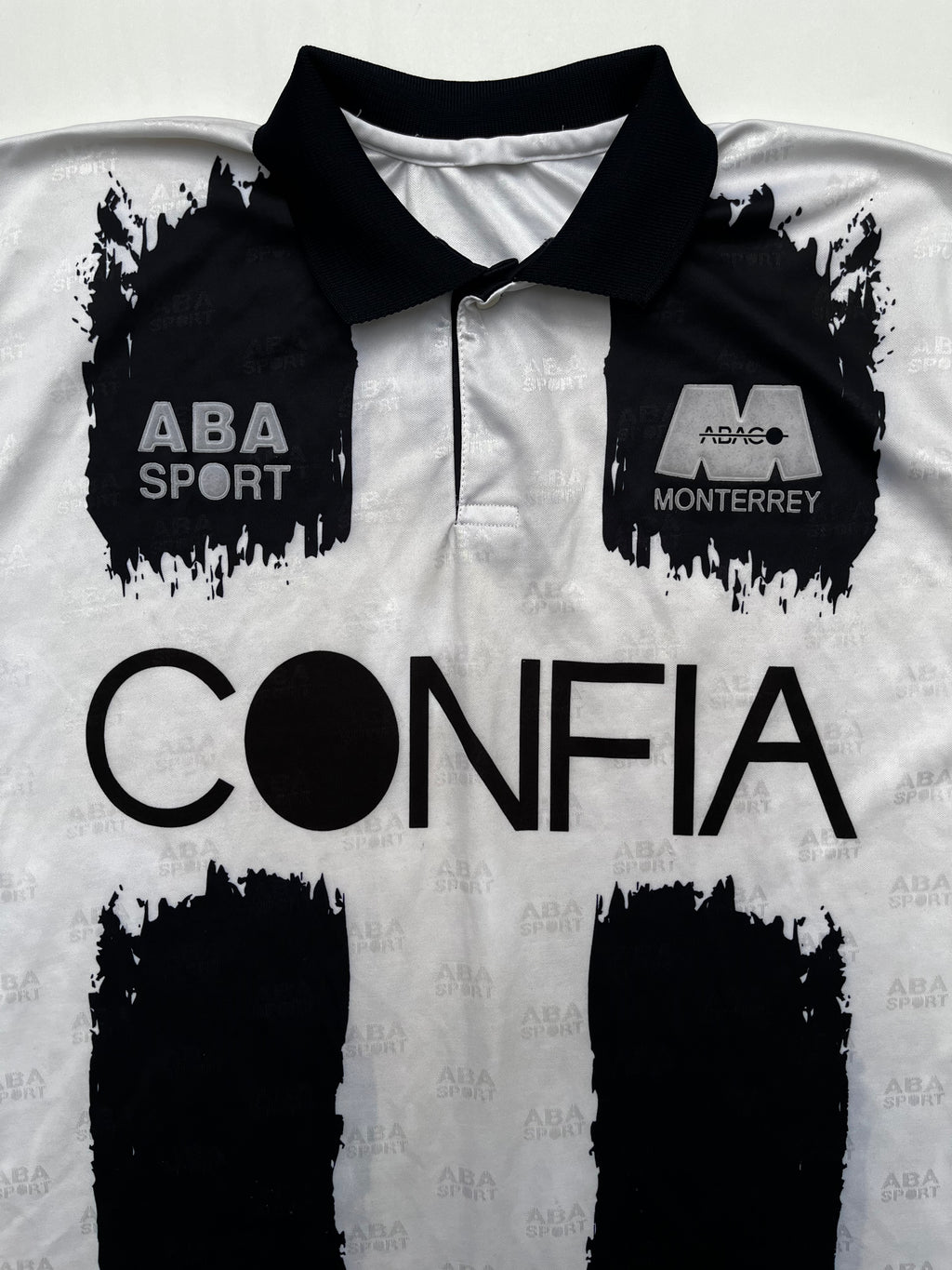 Jersey Rayados Monterrey Local 1995 1996 (XL)