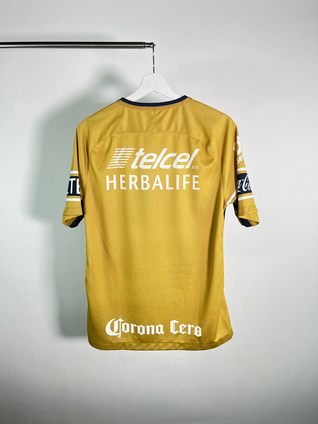 Jersey Pumas Tercera 2017 2018 (M)