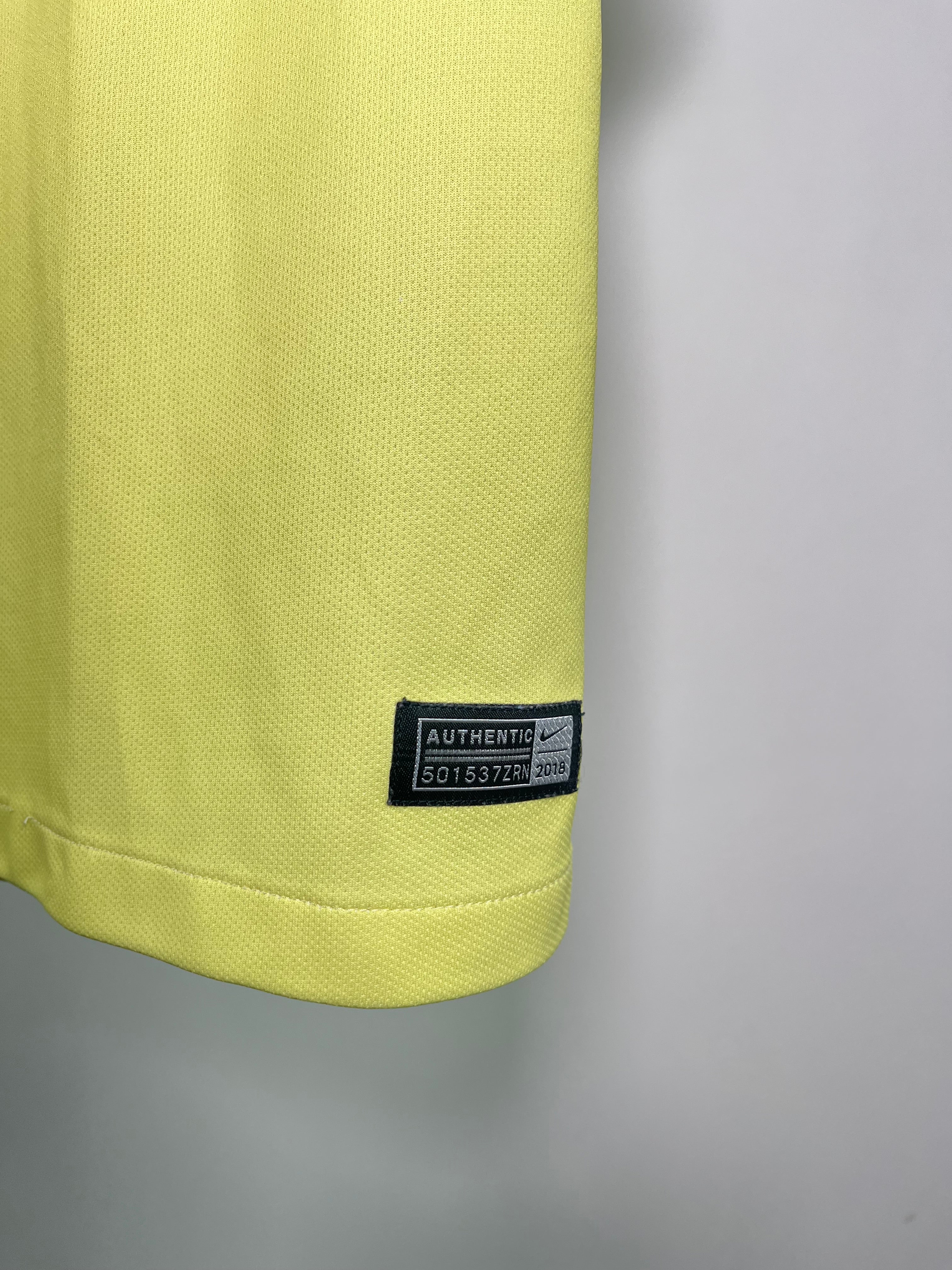 Jersey Club América Local 2018 2019 (XL)