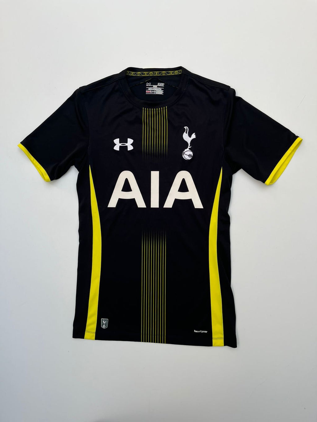 Jersey Tottenham Visita 2014 2015 (S)