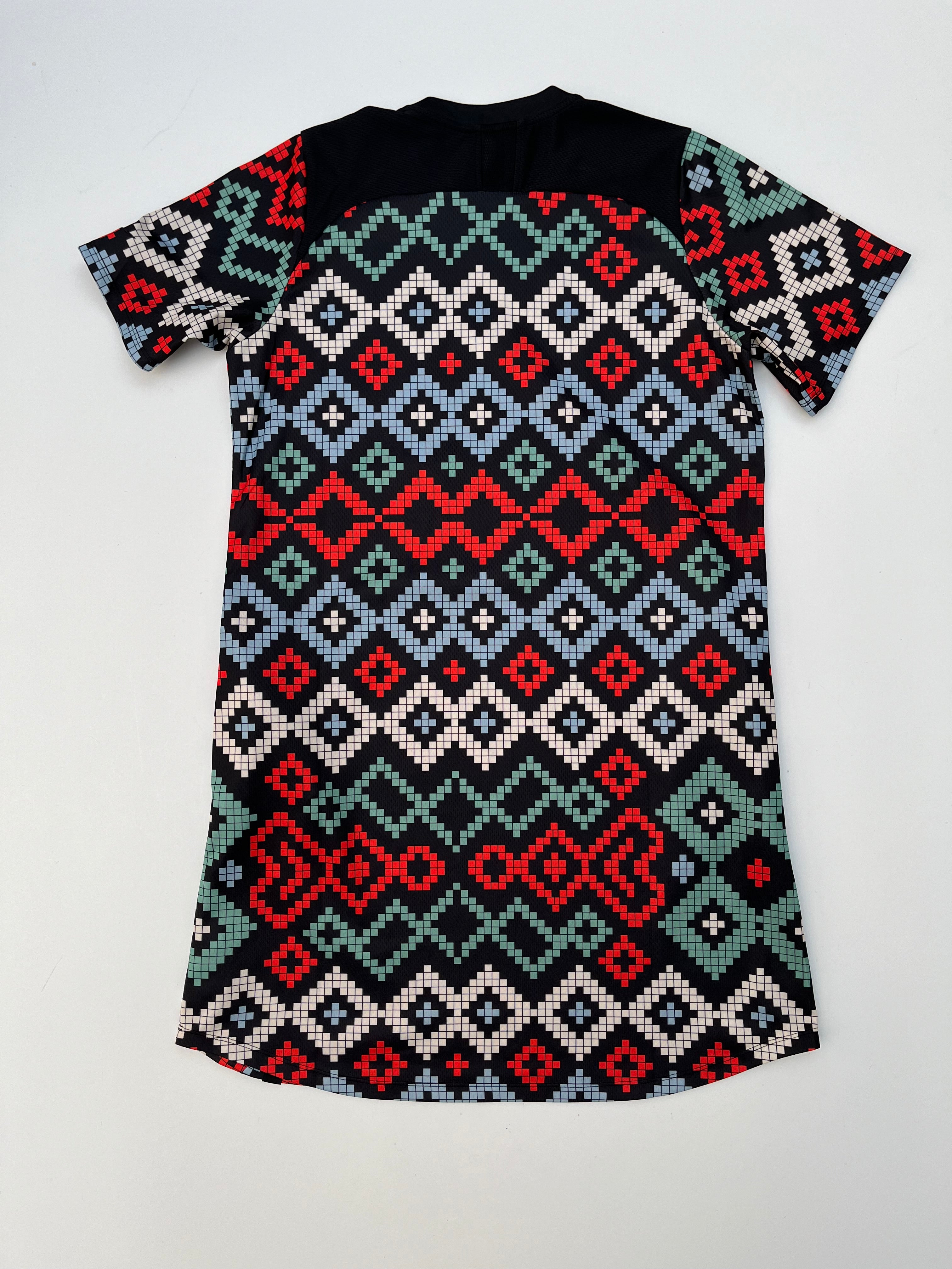 Vestido Club América 2022 2023 (M Mujer)