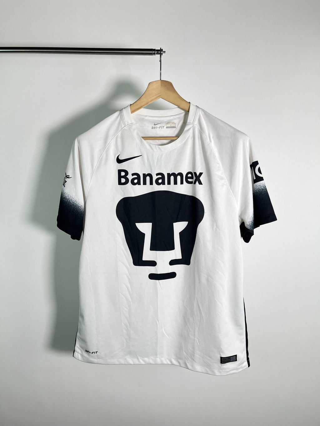 Jersey Pumas Tercera 2015 2016 (L)