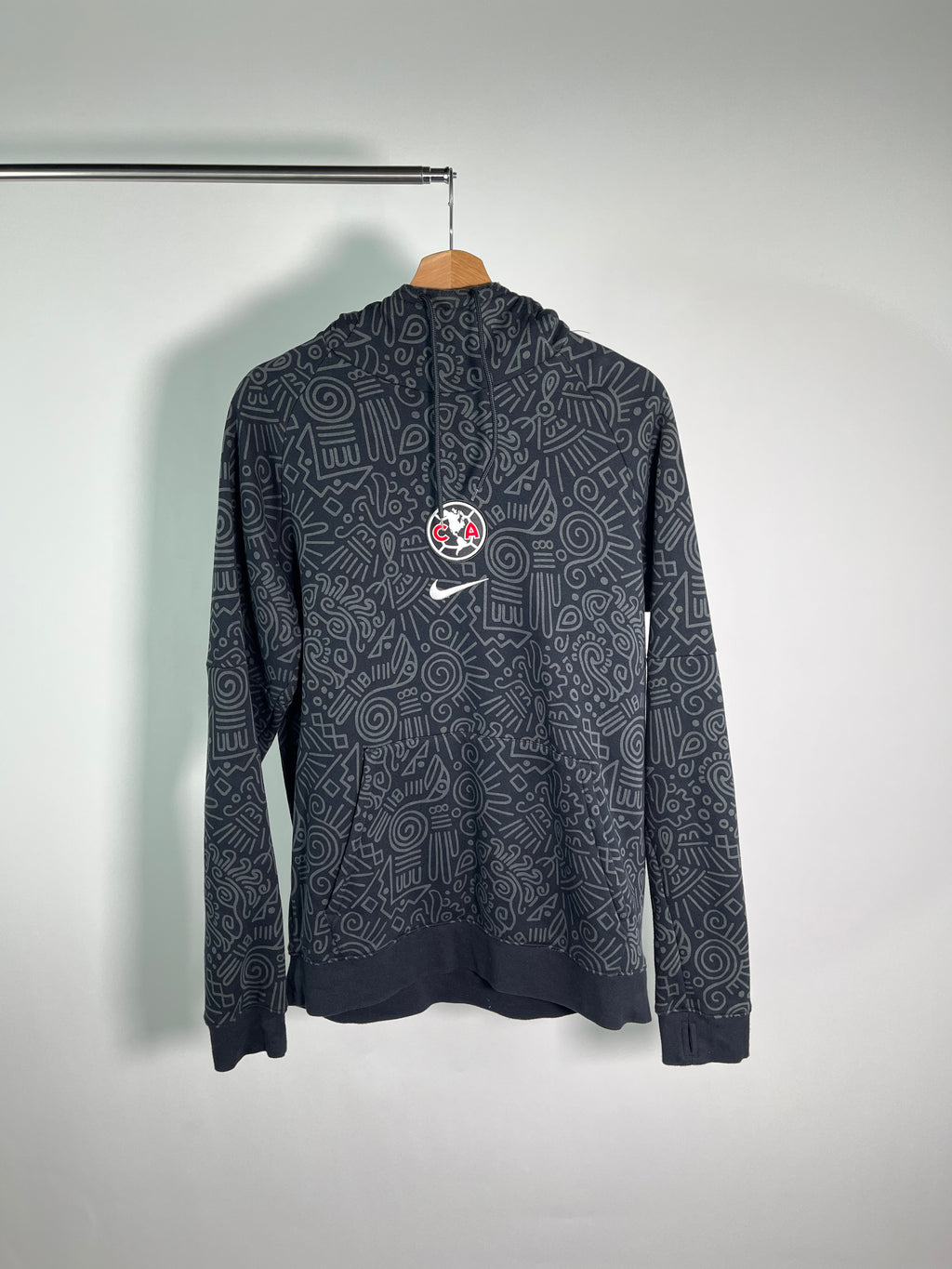 Sudadera Club América 2020 2021 (M)