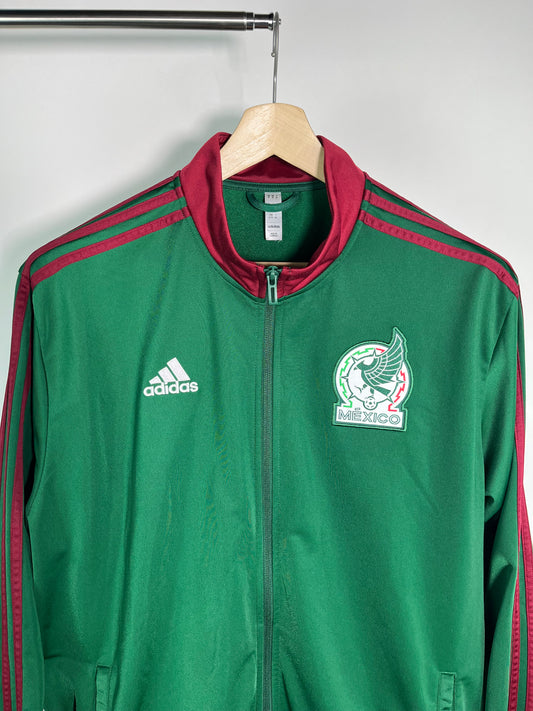 Chamarra México 2024 2025 (XL)
