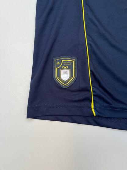Jersey Fenerbahce Tercero 2013 2014 (XL)