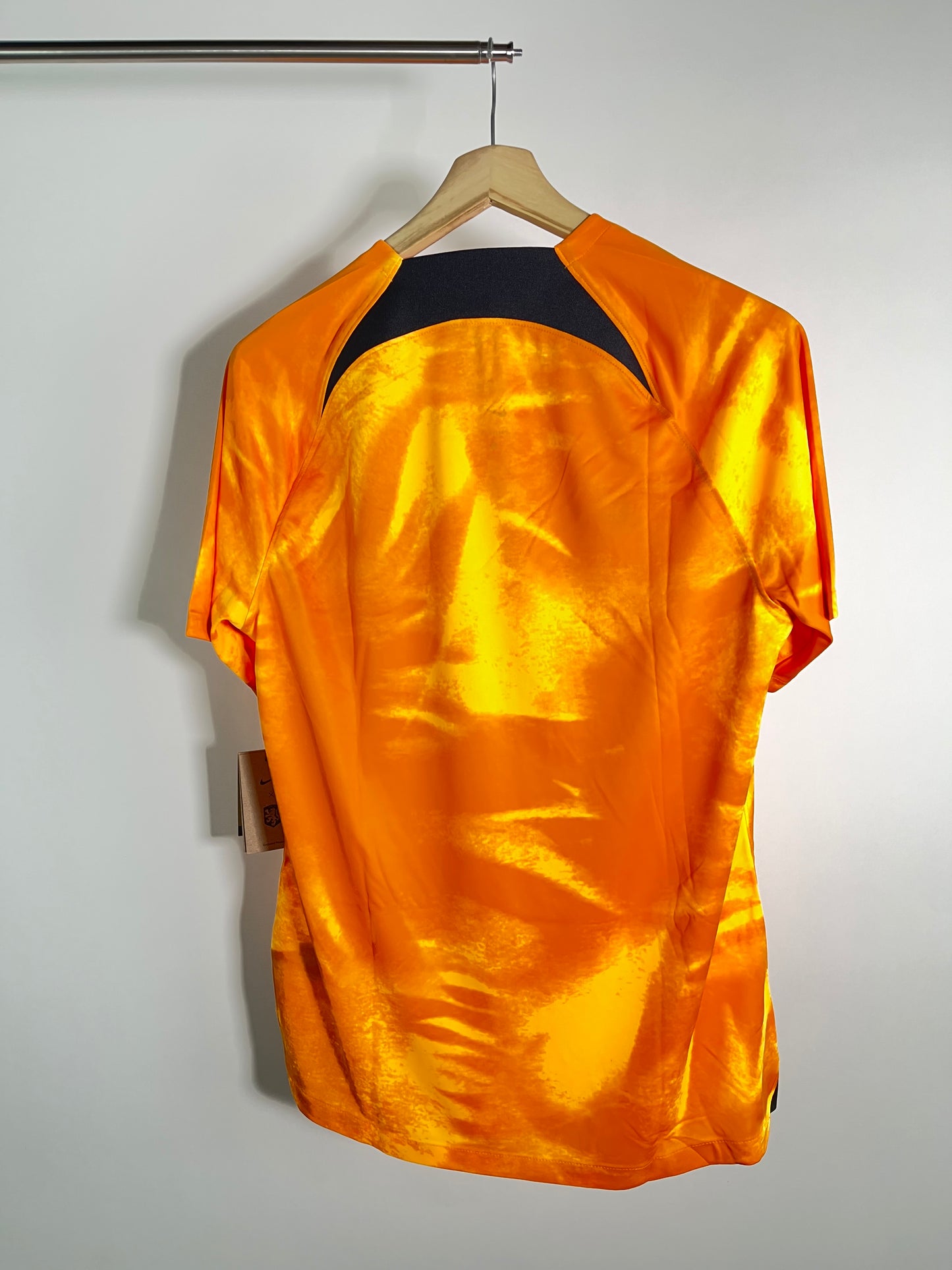 Jersey Holanda Local 2022 2024 *C/Etiquetas* (XL)