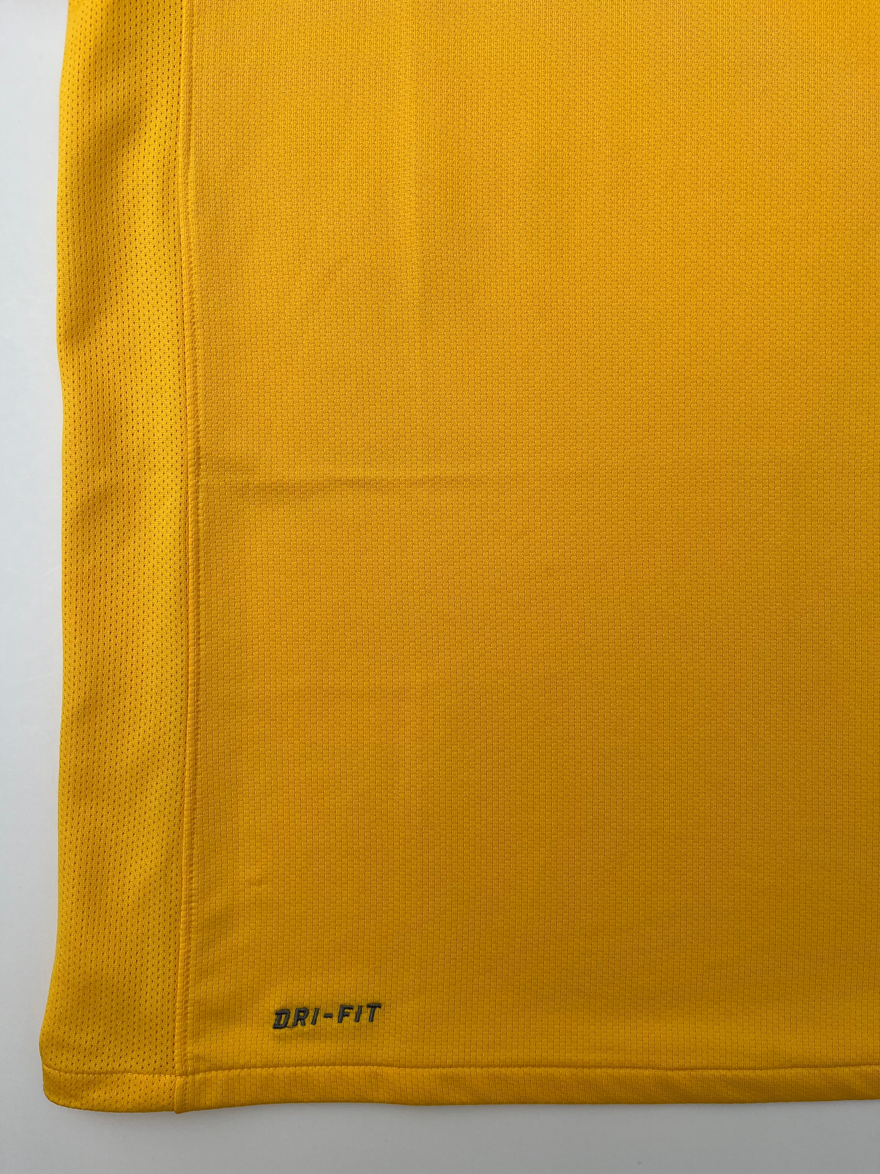 Jersey Brasil Local 2010 2011 (L)