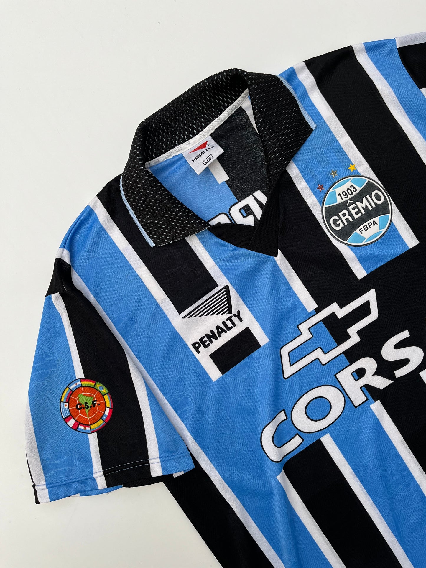 Jersey Gremio Local 1998 1999 (L)