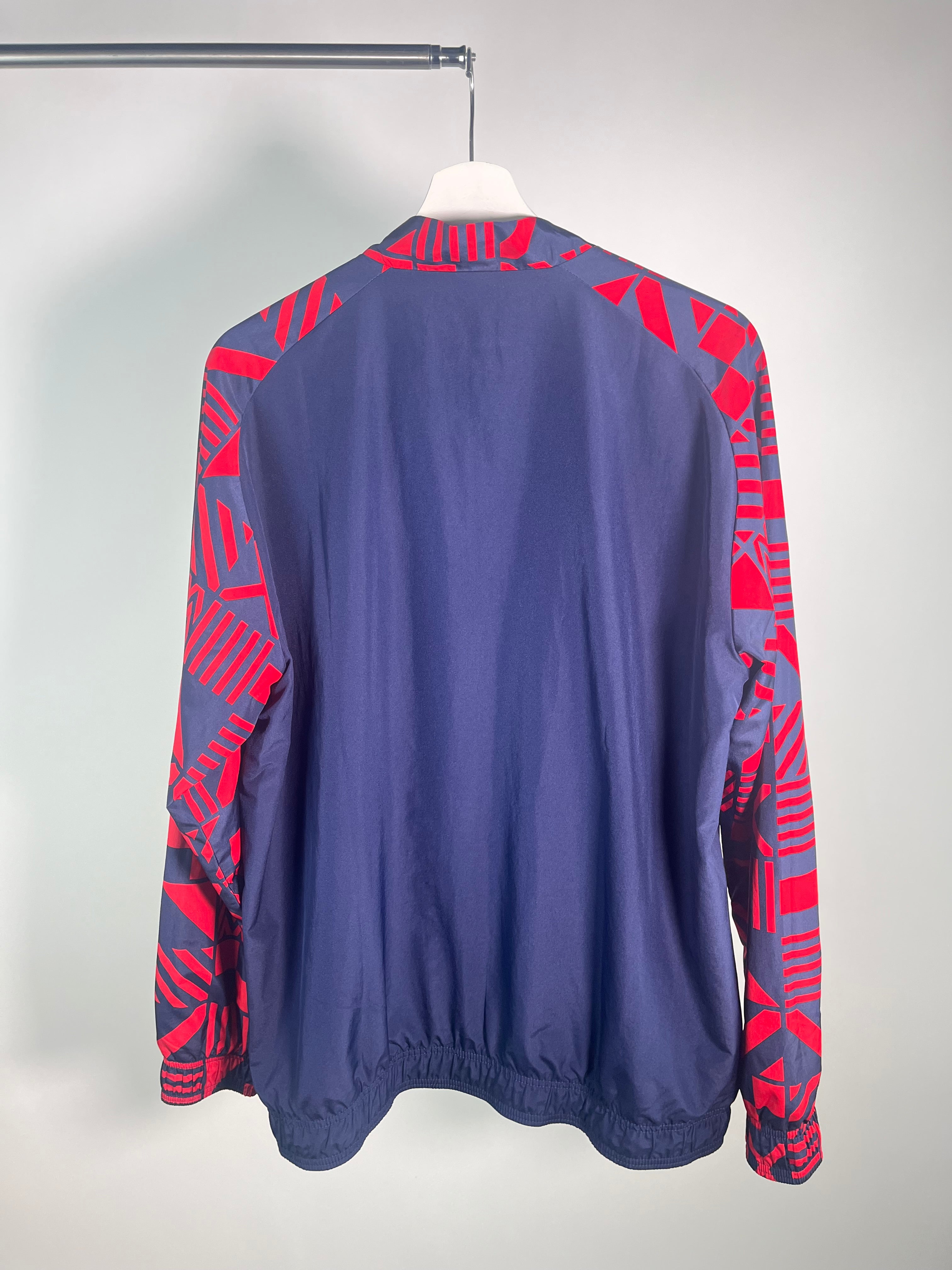 Chamarra Chivas 2021 2022 (L)