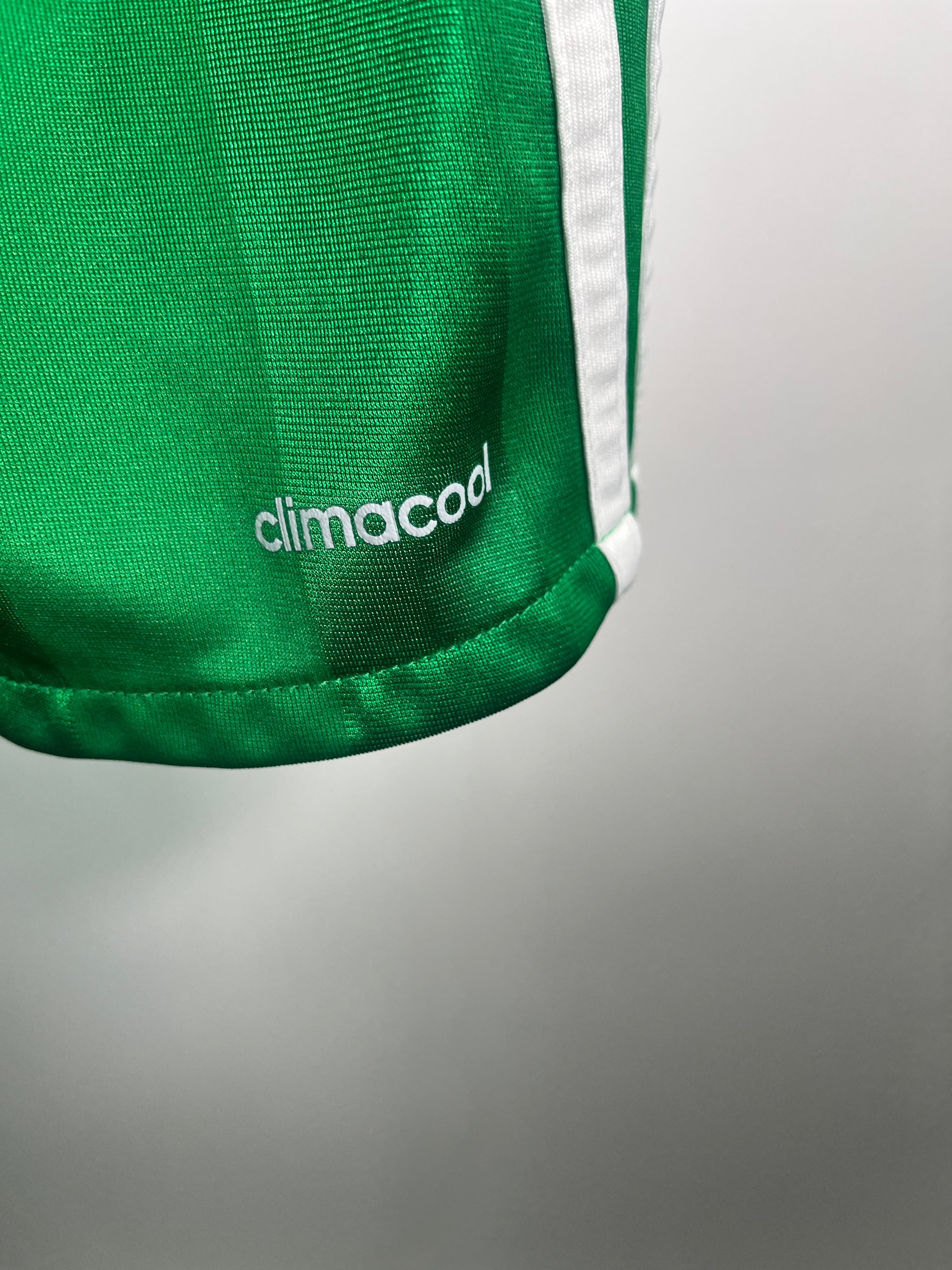 Jersey México Local 2016 2018 Miguel Layún (M)