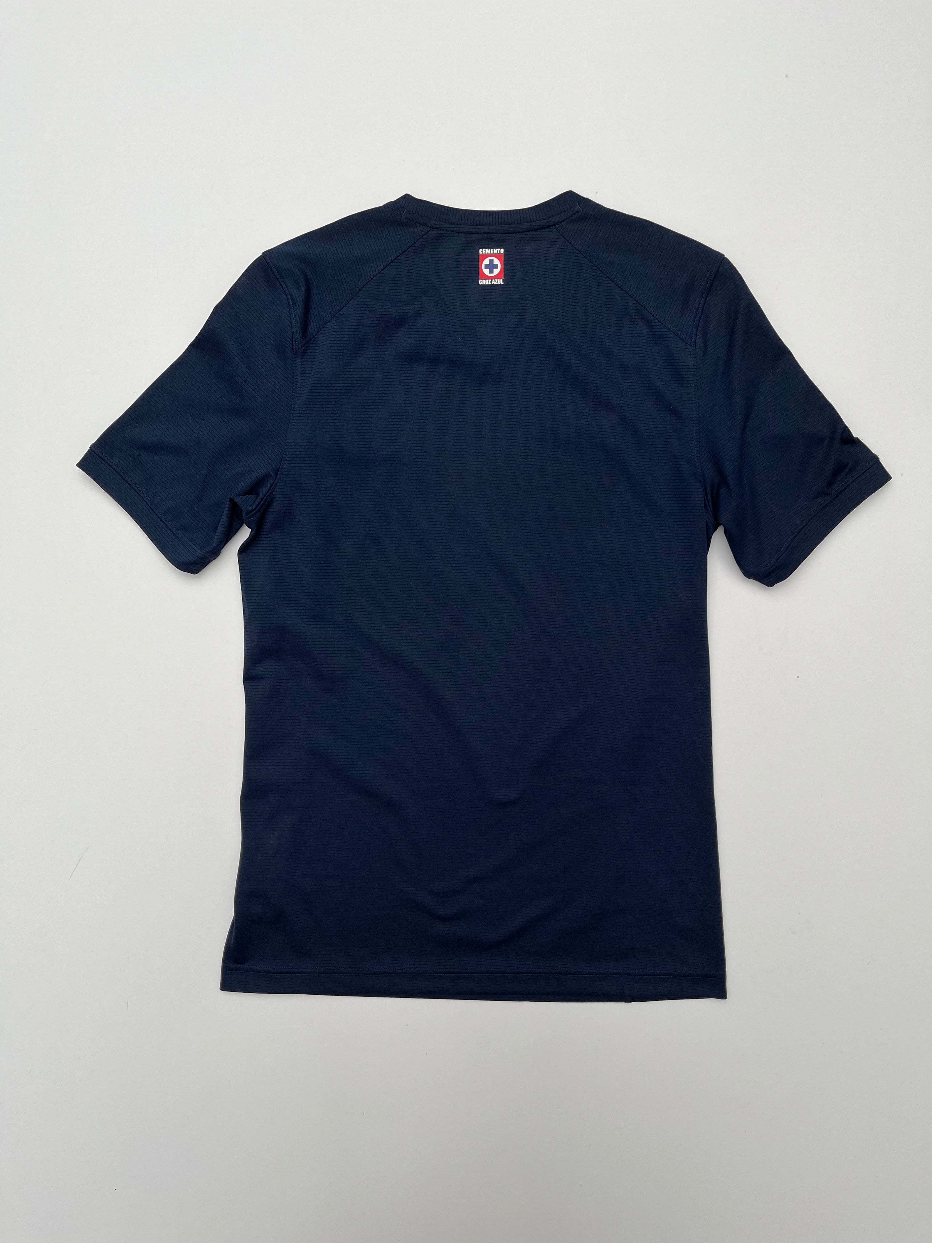 Cruz azul jersey 2017 on sale