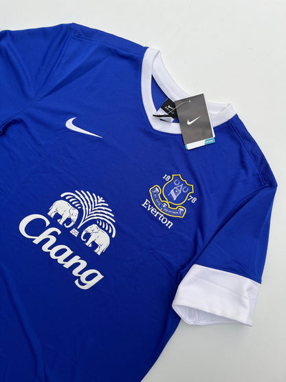Jersey Everton Local 2012 2013 (L)