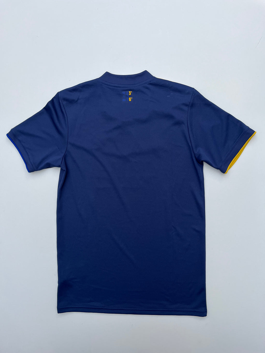 Jersey Boca Juniors Cuarta 2020 2021 (S)